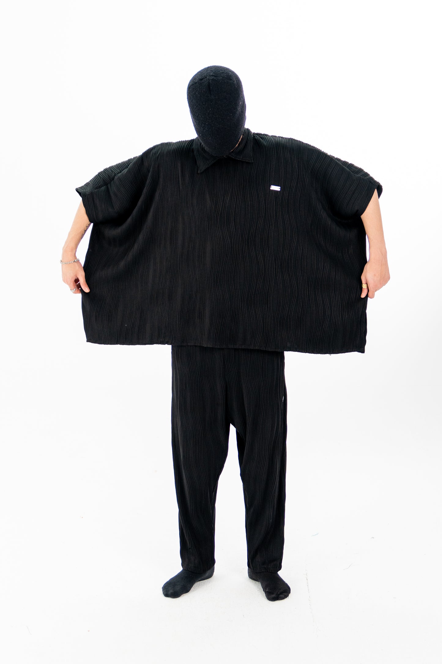 Echo Drop Pants