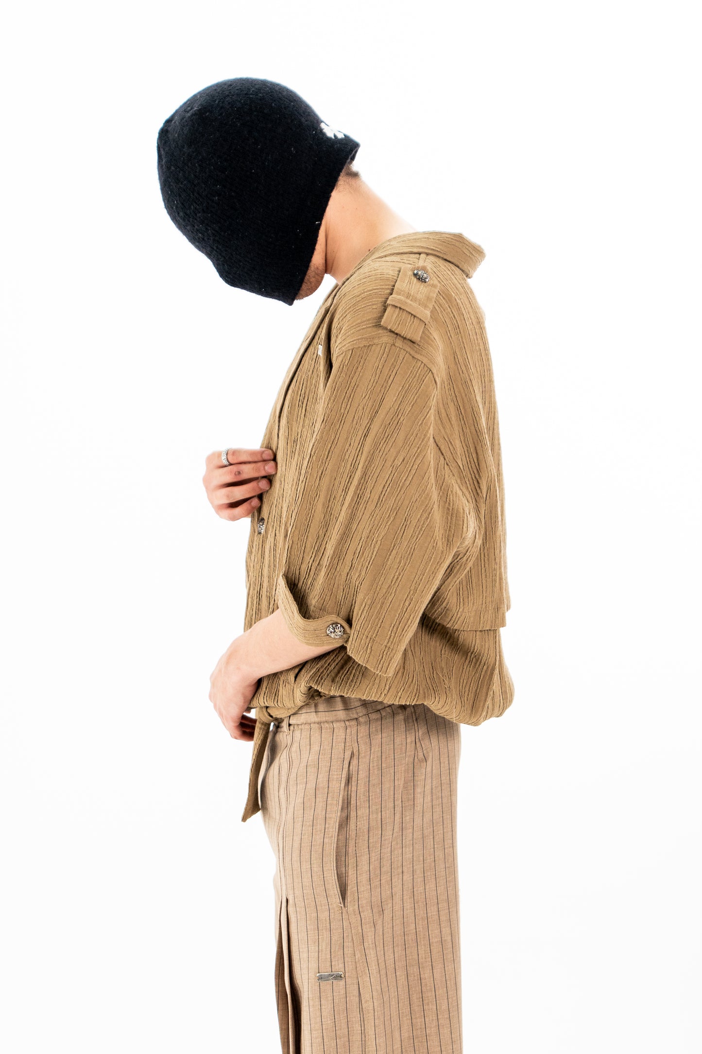 Disorder Coat - PB