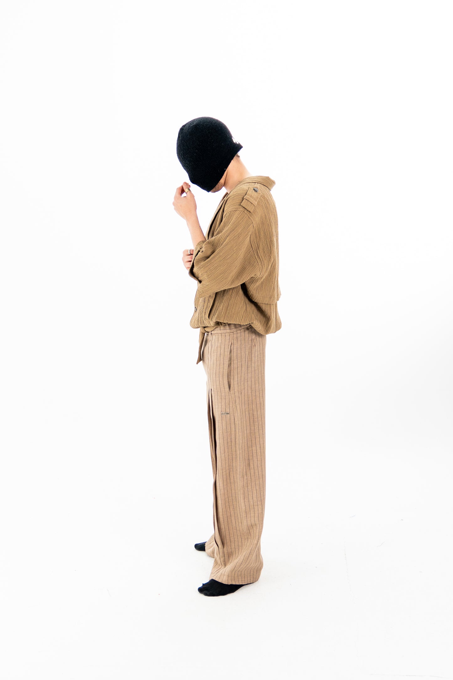 Disorder Coat - PB