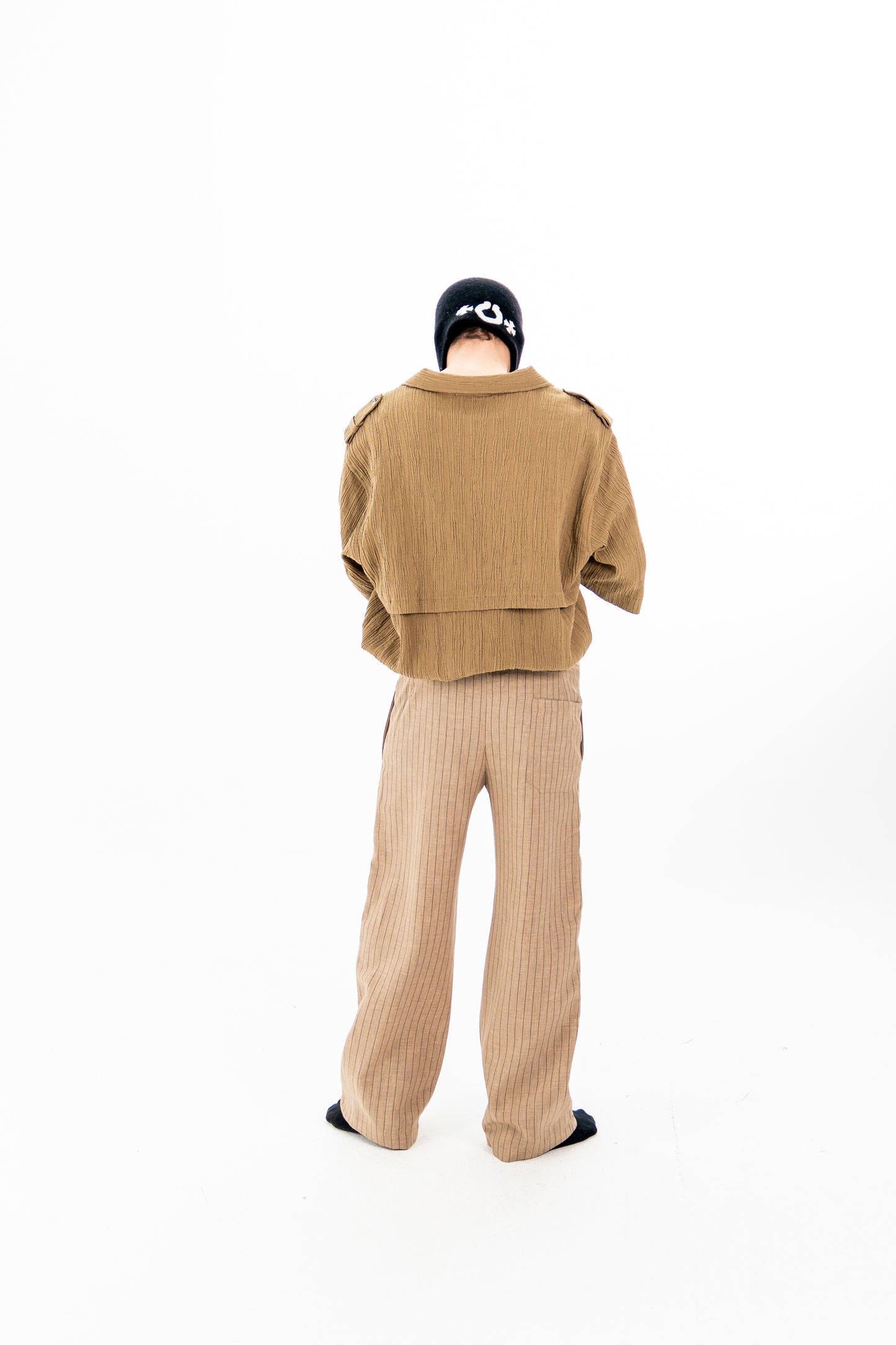 Disorder Coat - PB