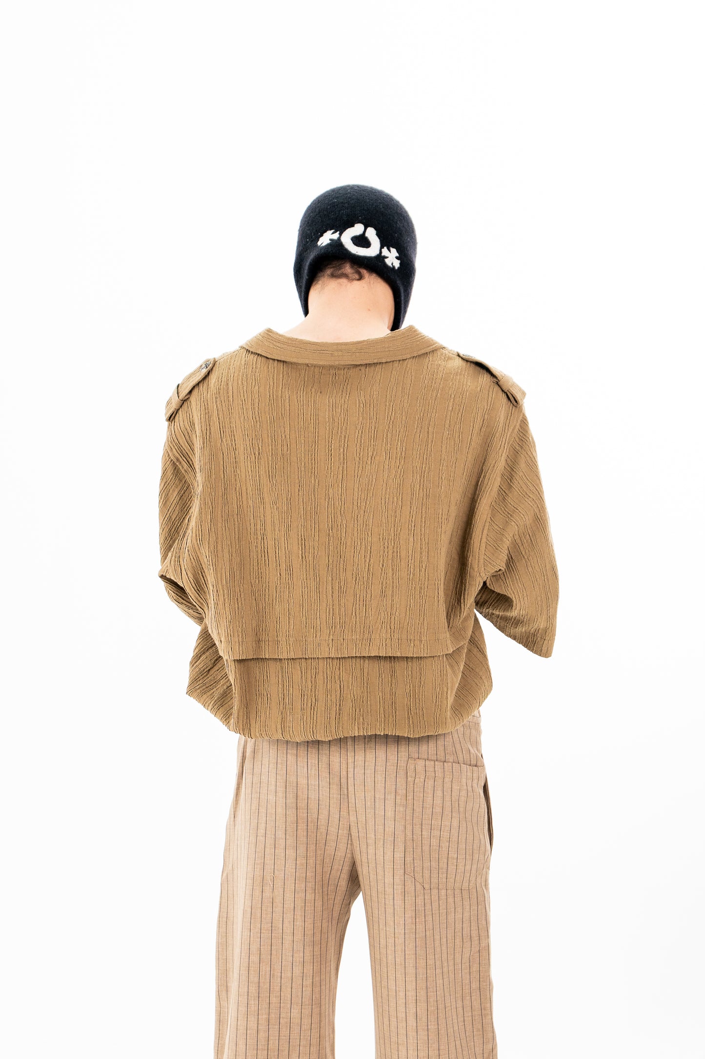 Disorder Coat - PB