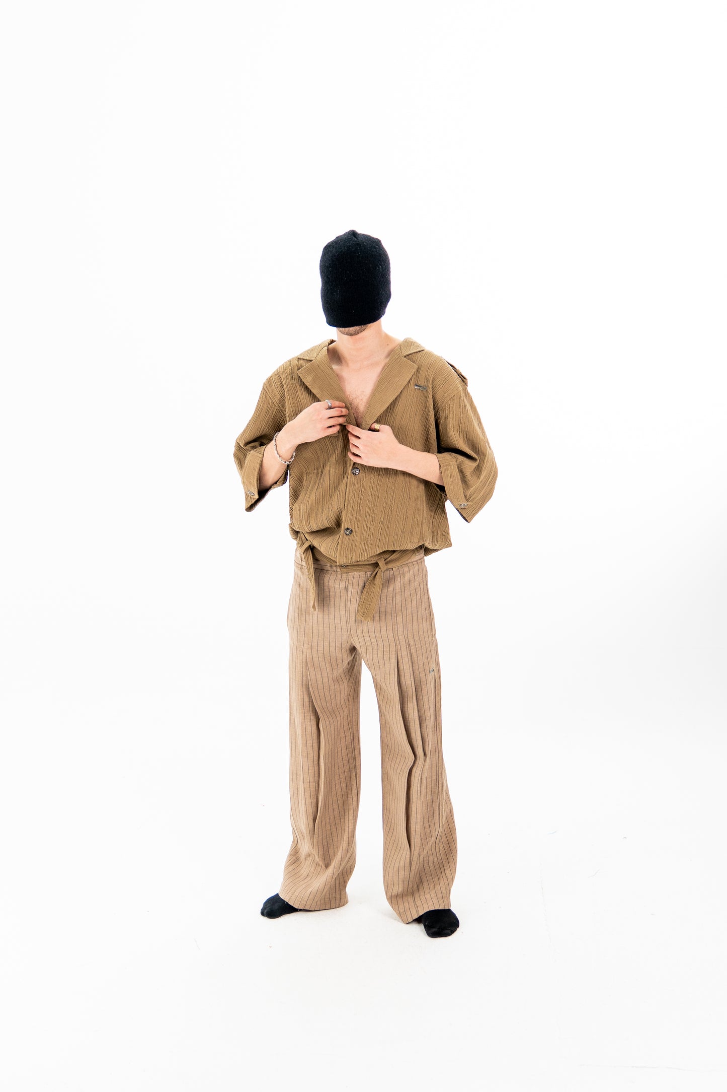 Disorder Coat - PB