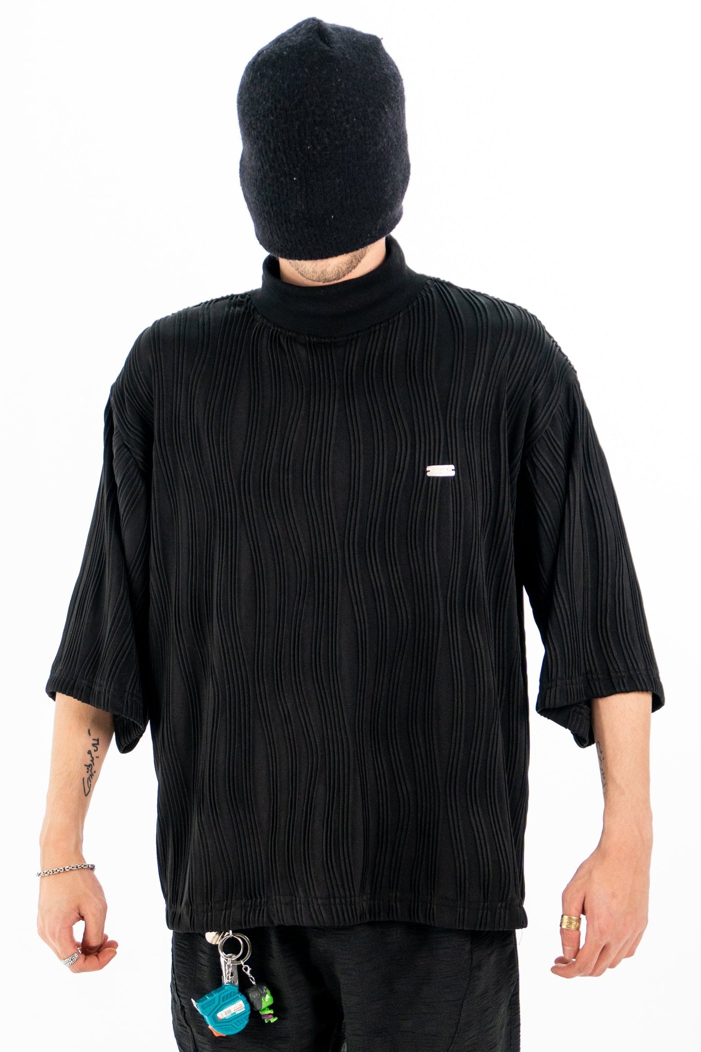 Spine Tee