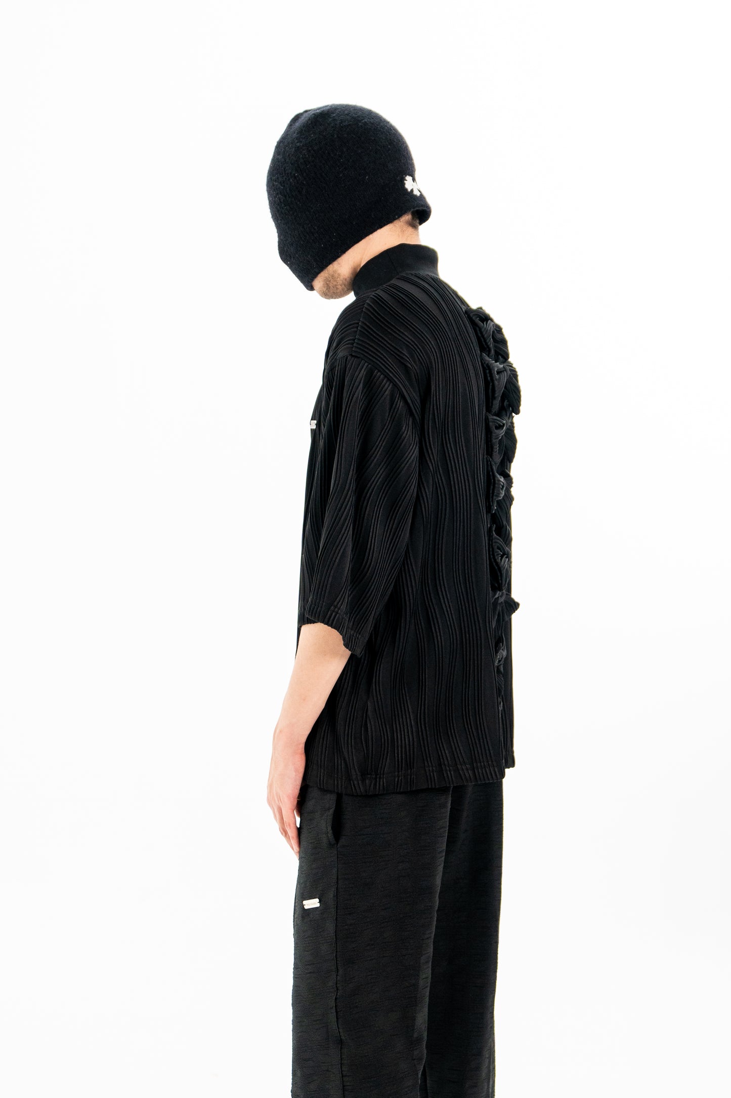 Spine Tee