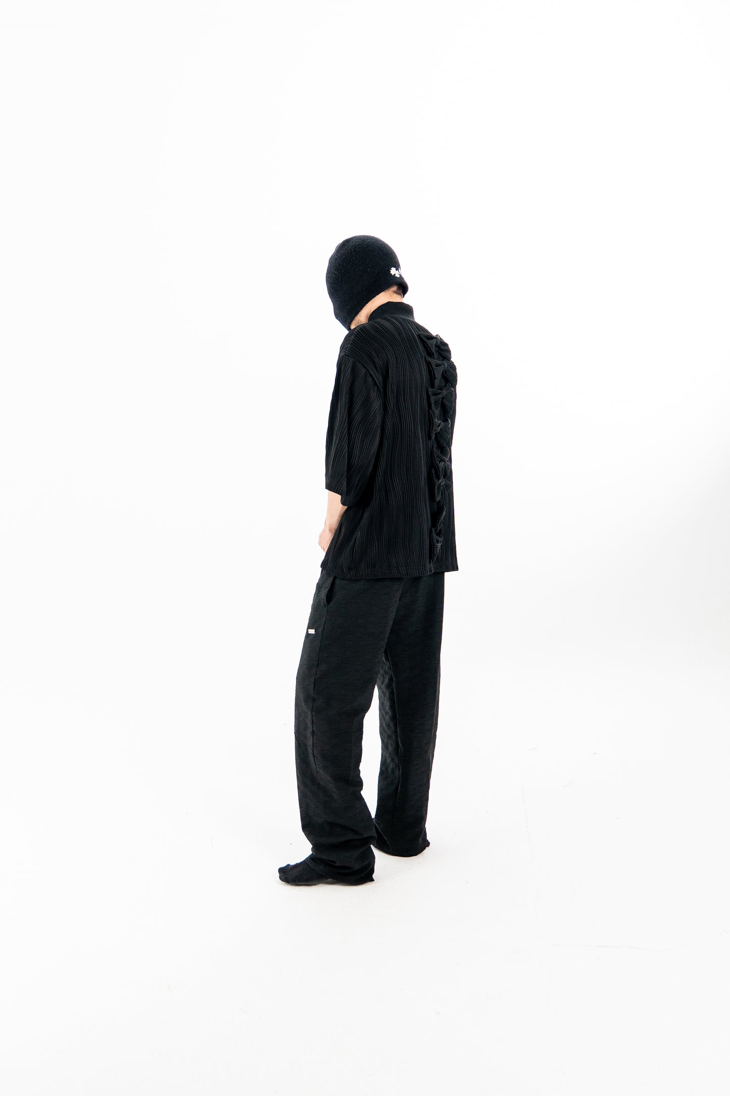 Spine Tee