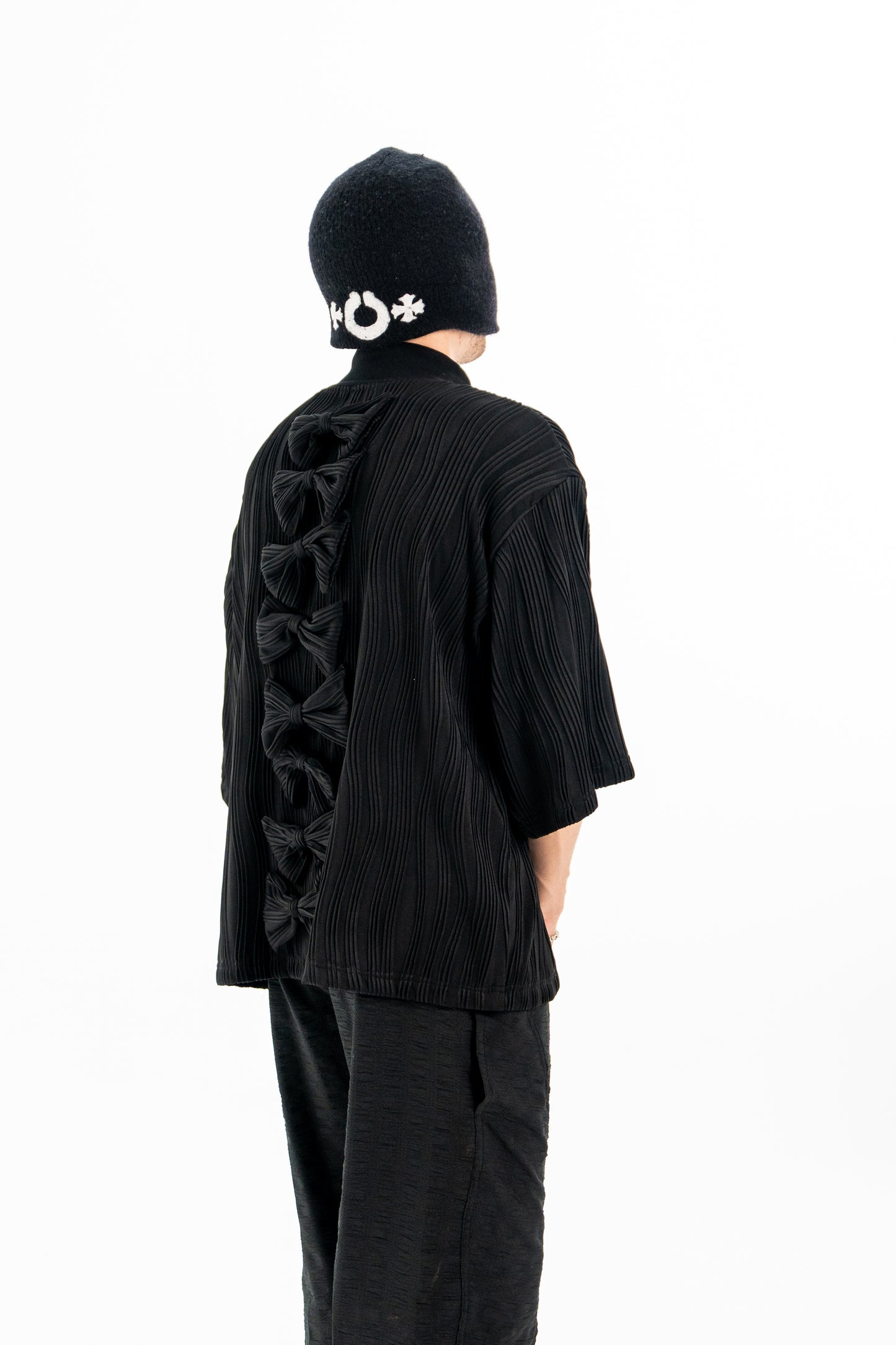 Spine Tee