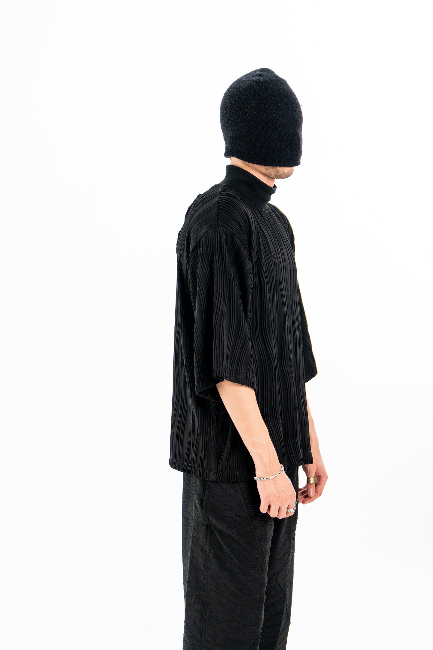 Spine Tee