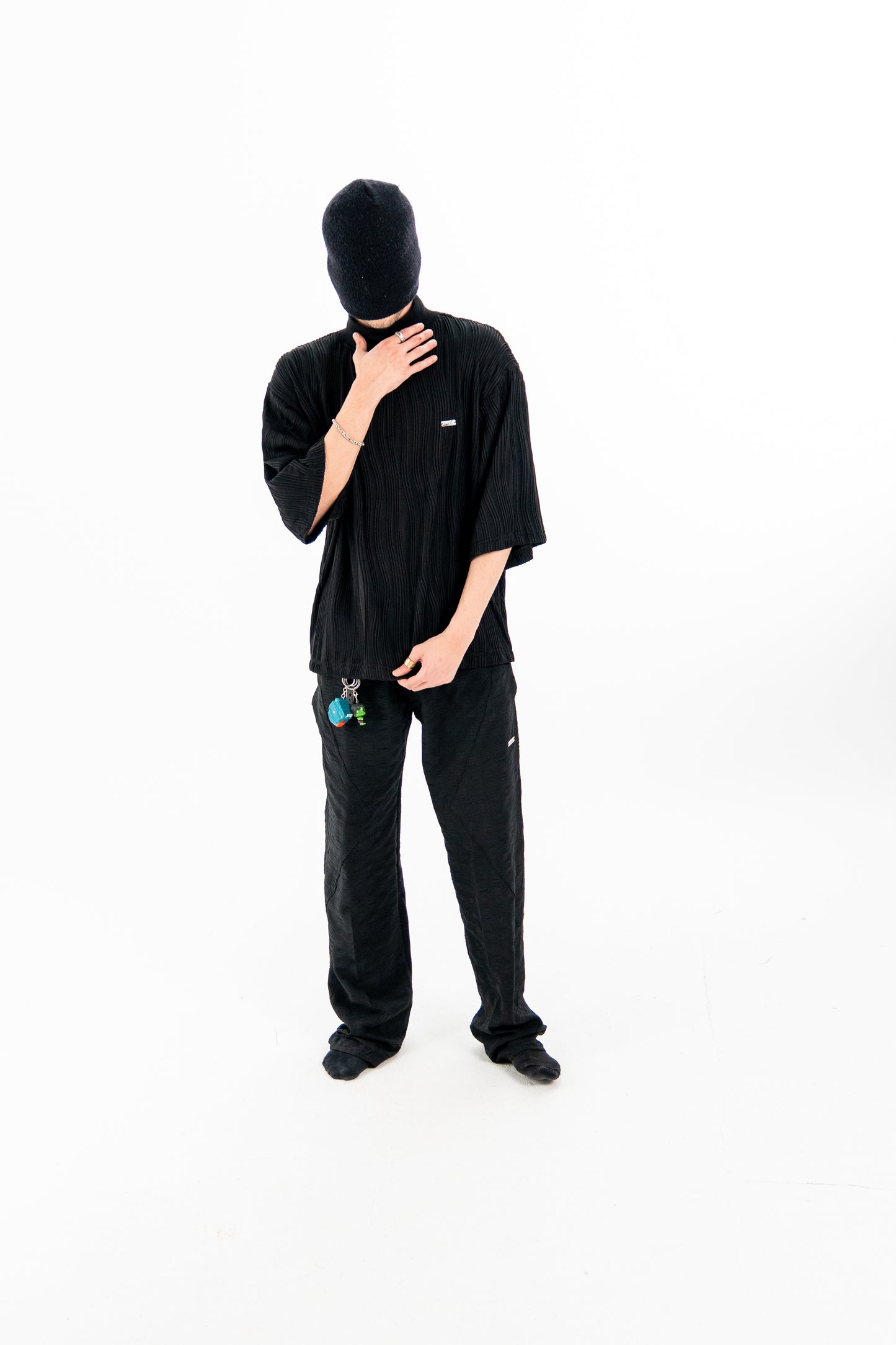 Spine Tee