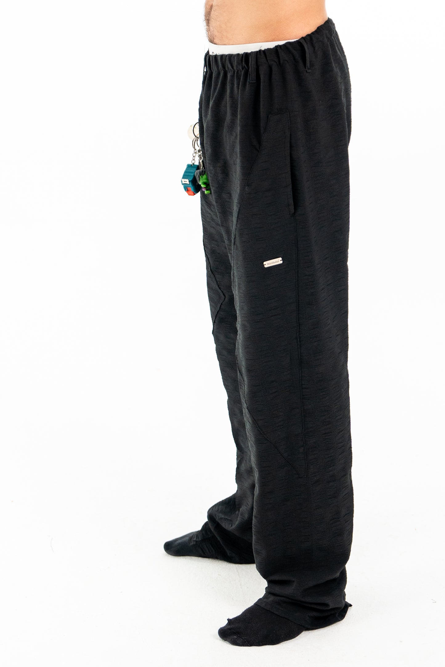 Gram Pants