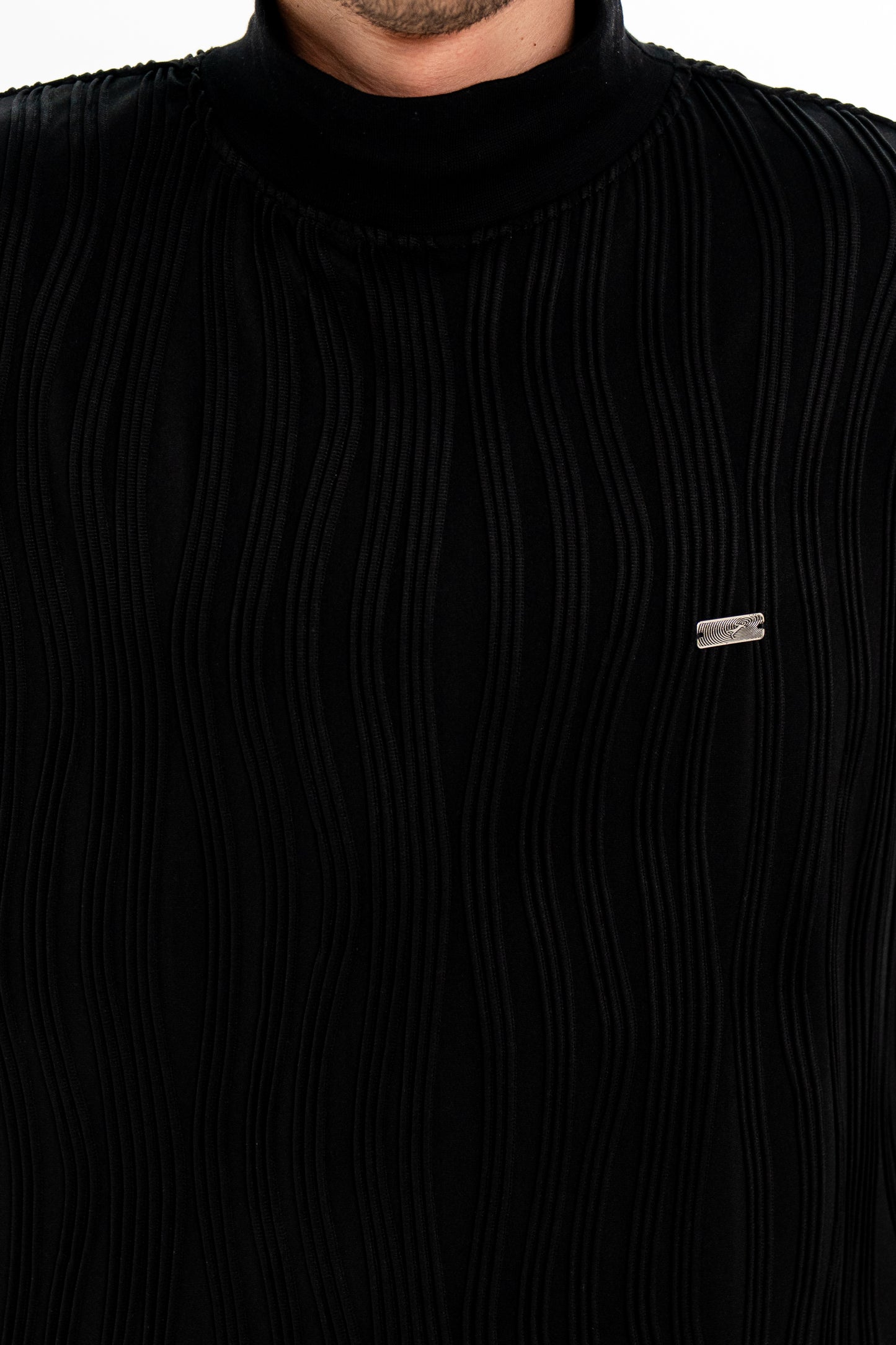 Spine Tee