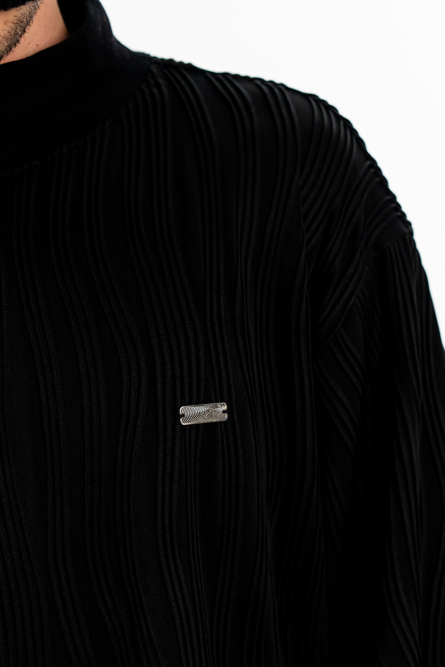 Spine Tee