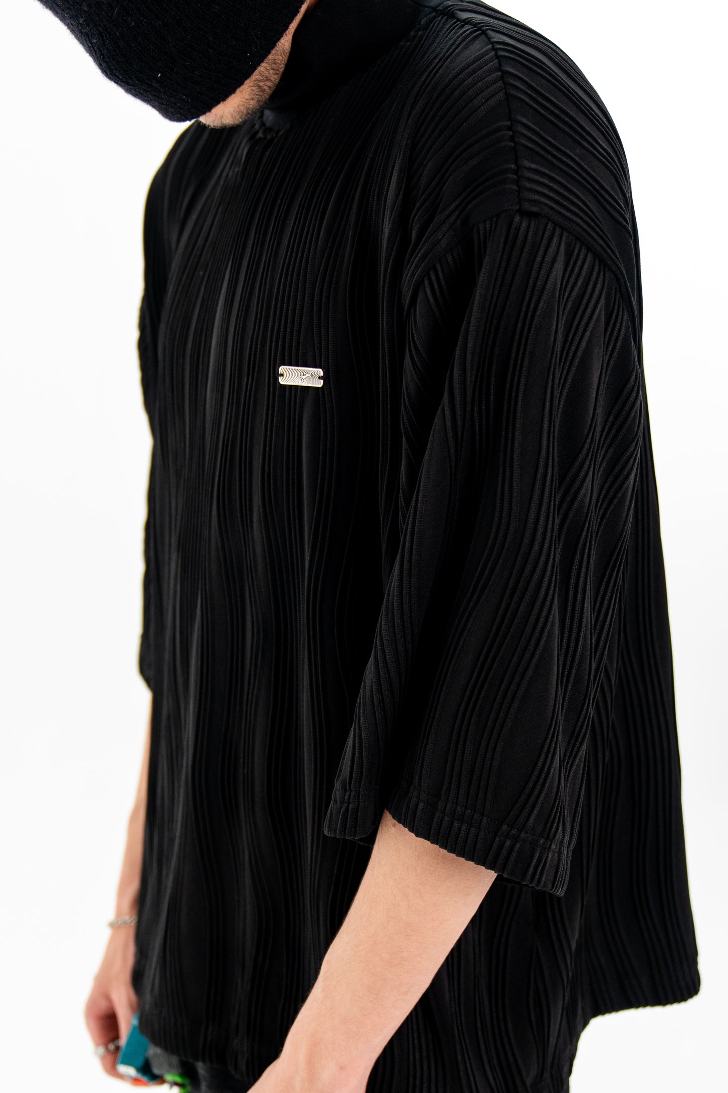 Spine Tee