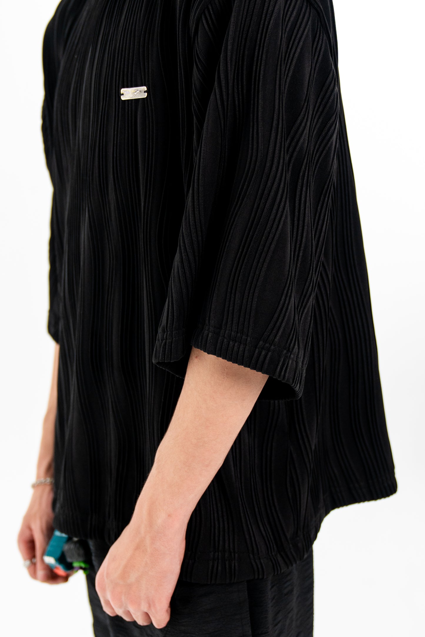 Spine Tee