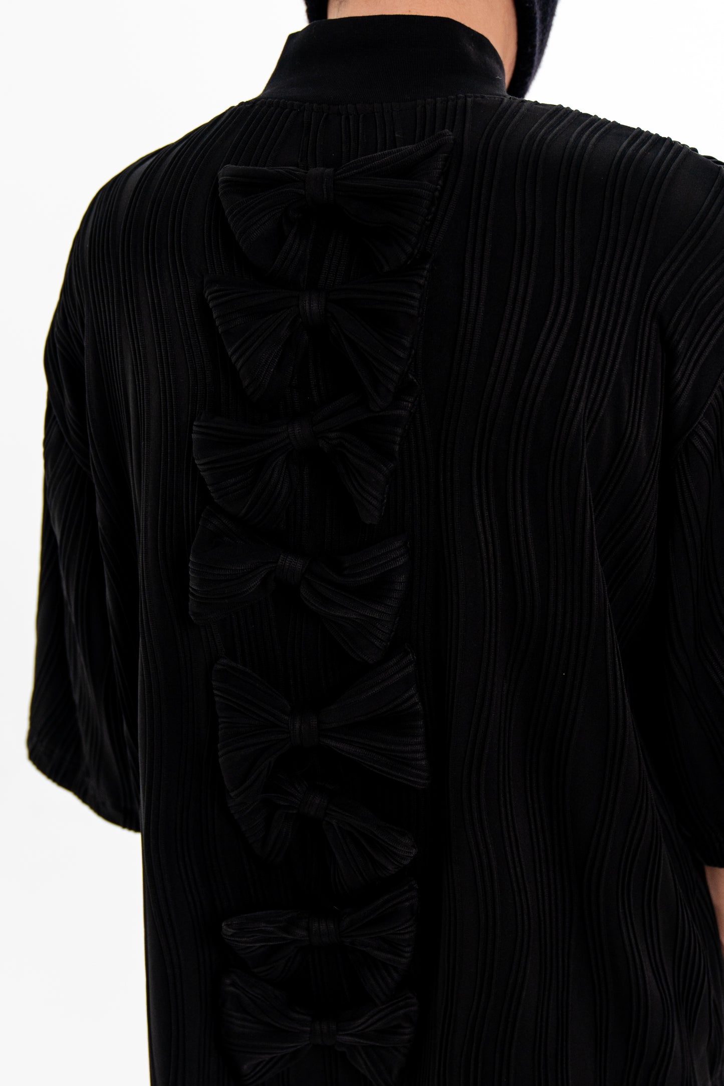 Spine Tee