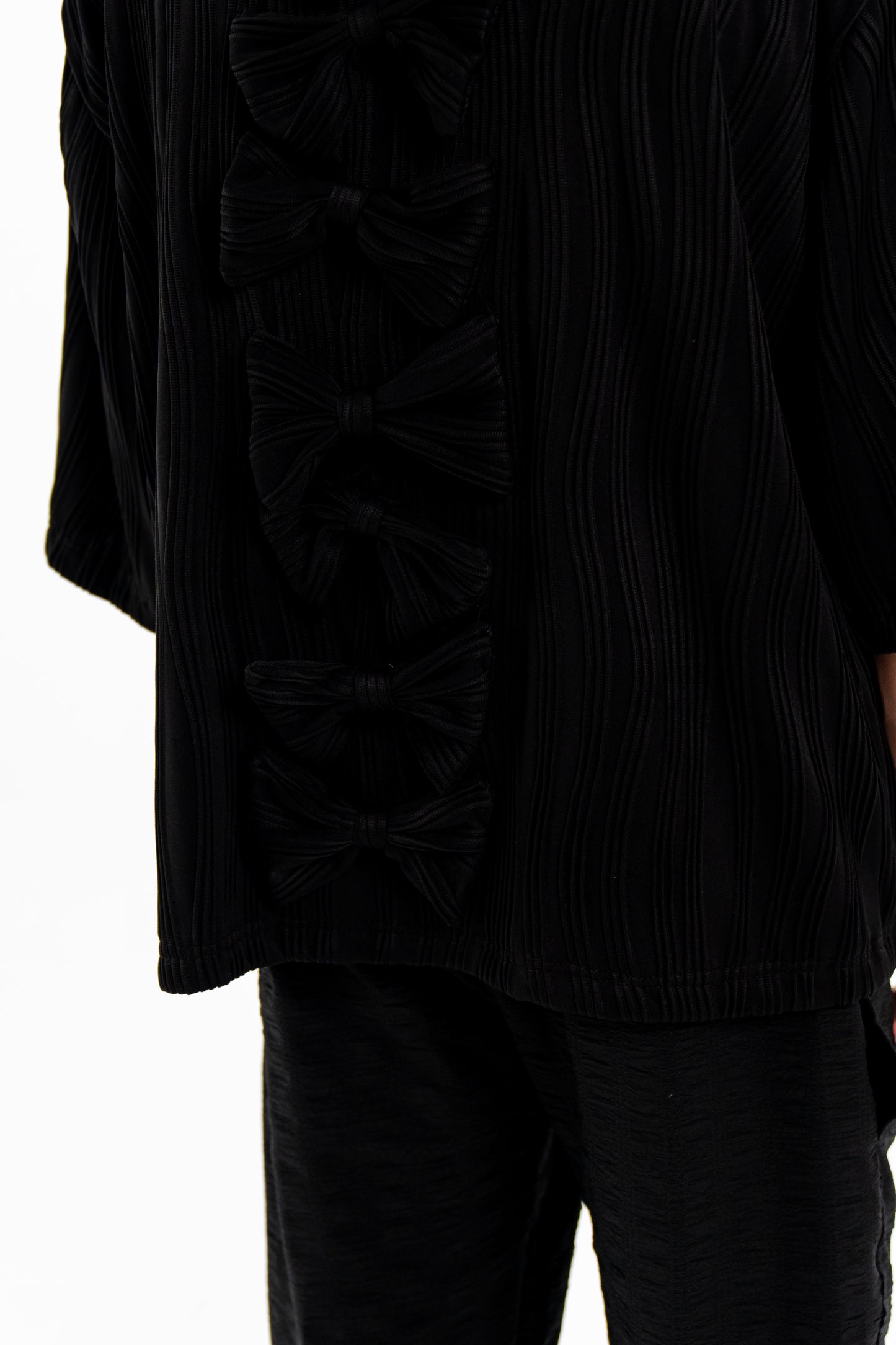 Spine Tee