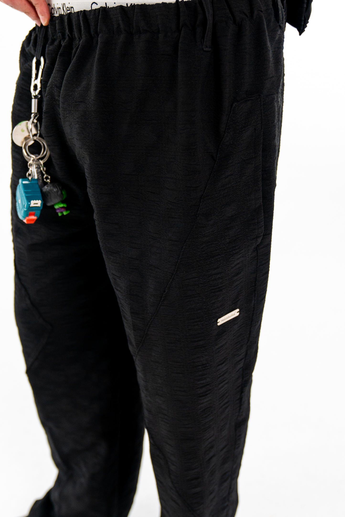 Gram Pants