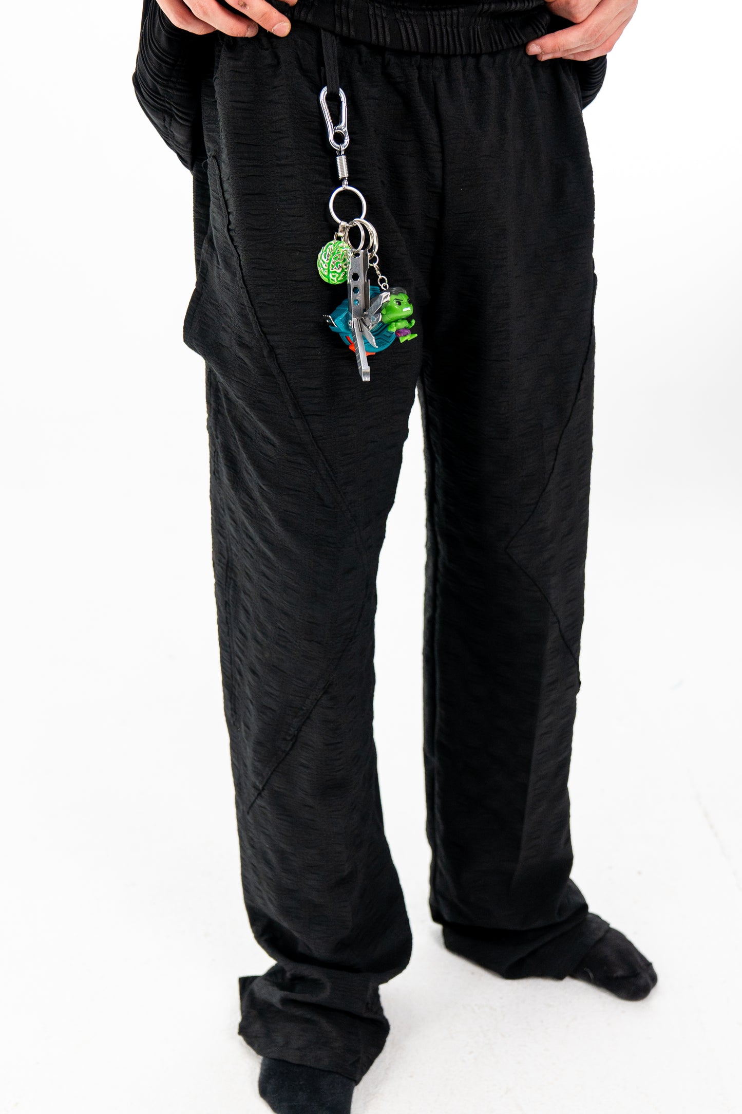 Gram Pants