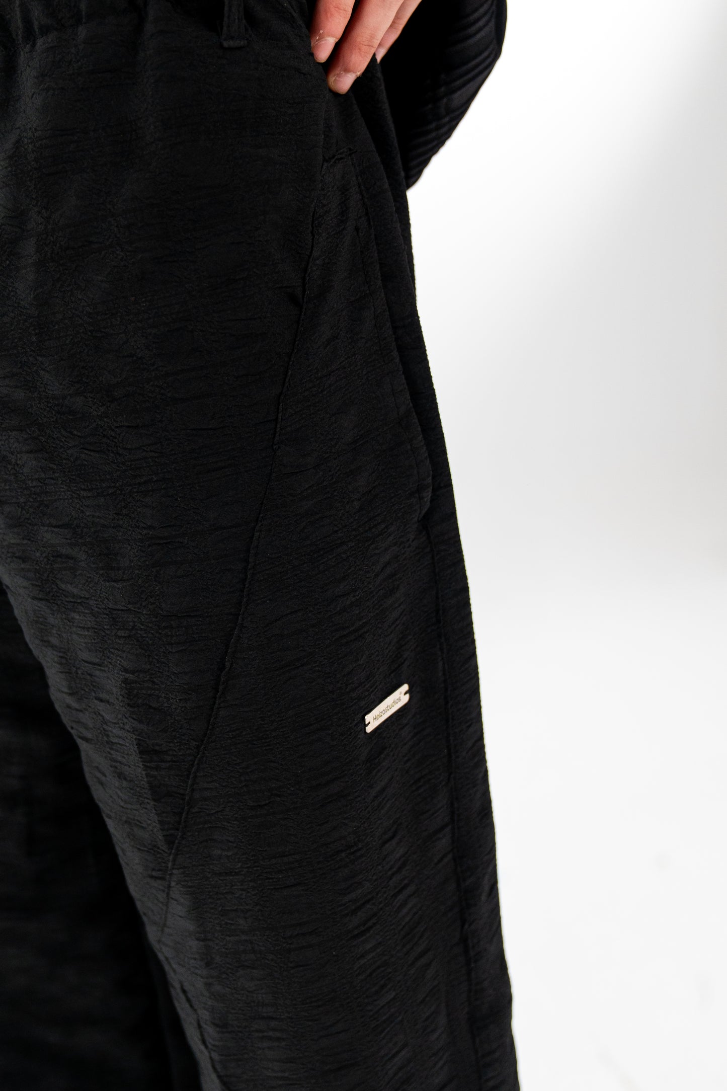 Gram Pants