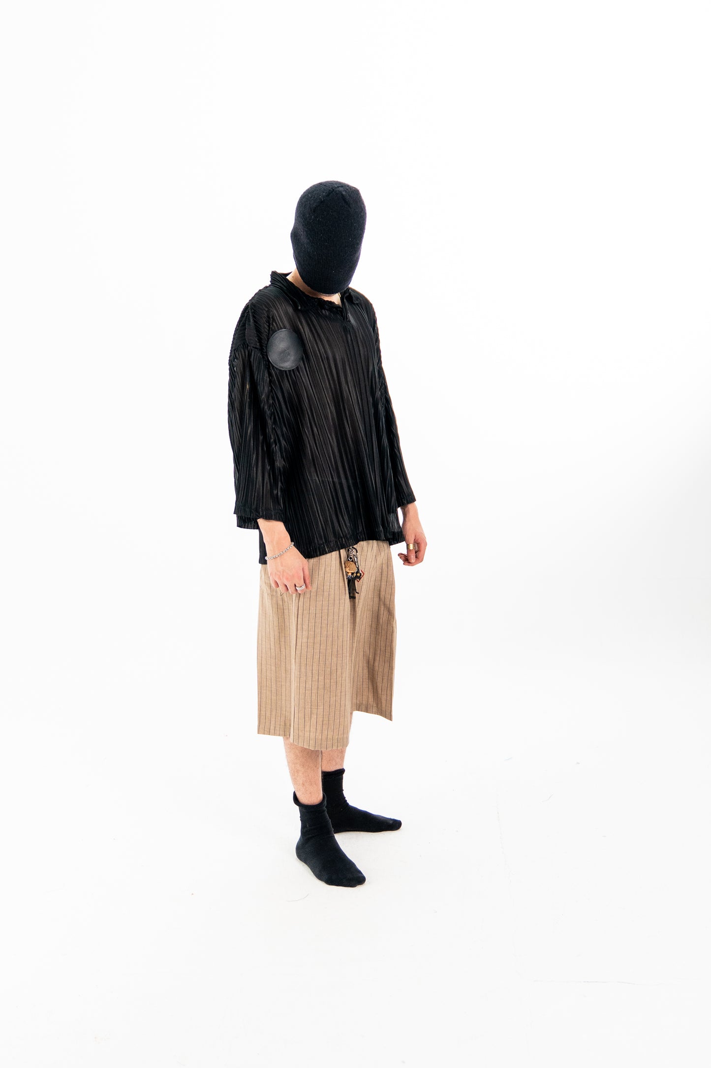 Logic Shorts