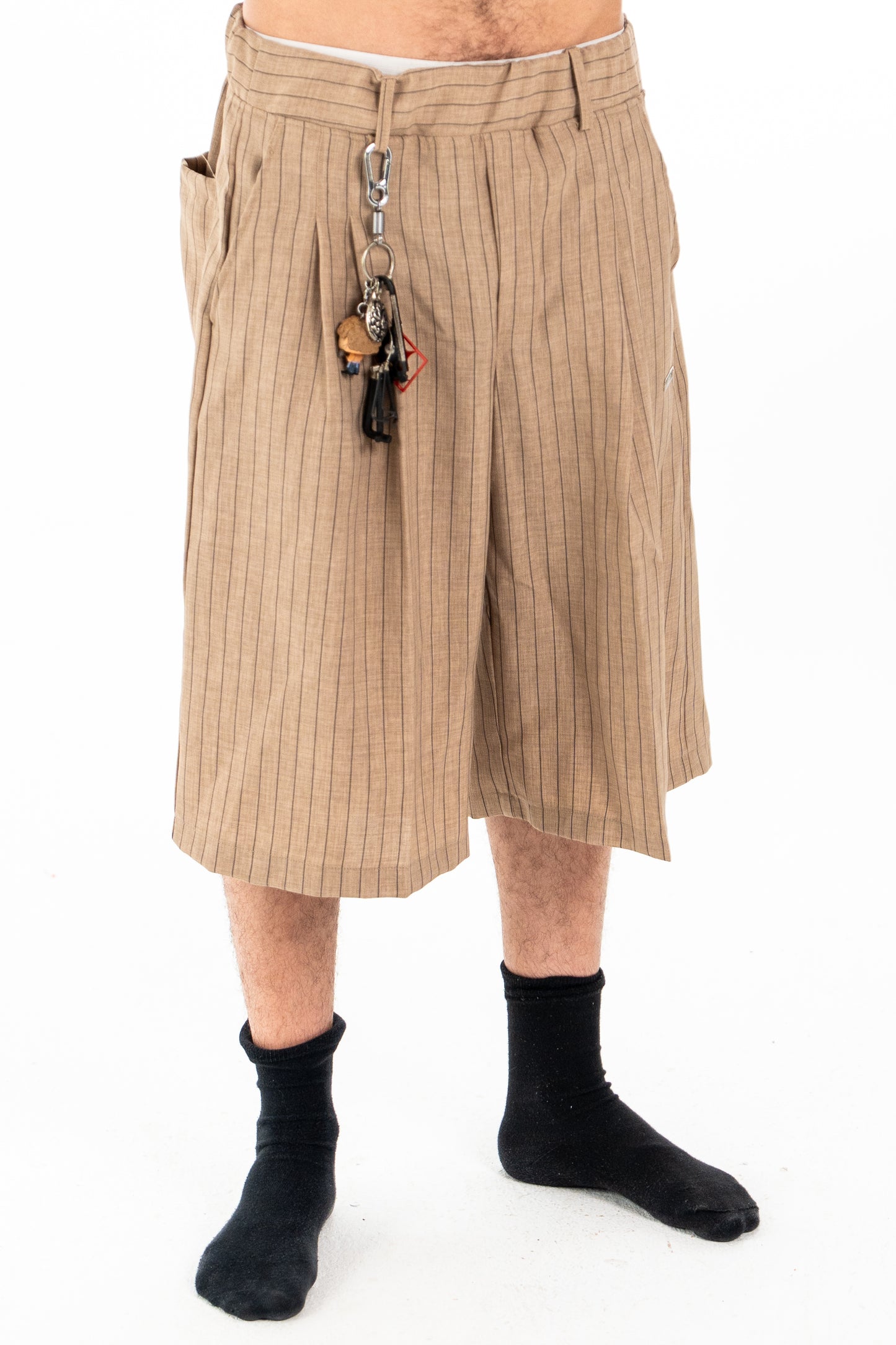 Logic Shorts