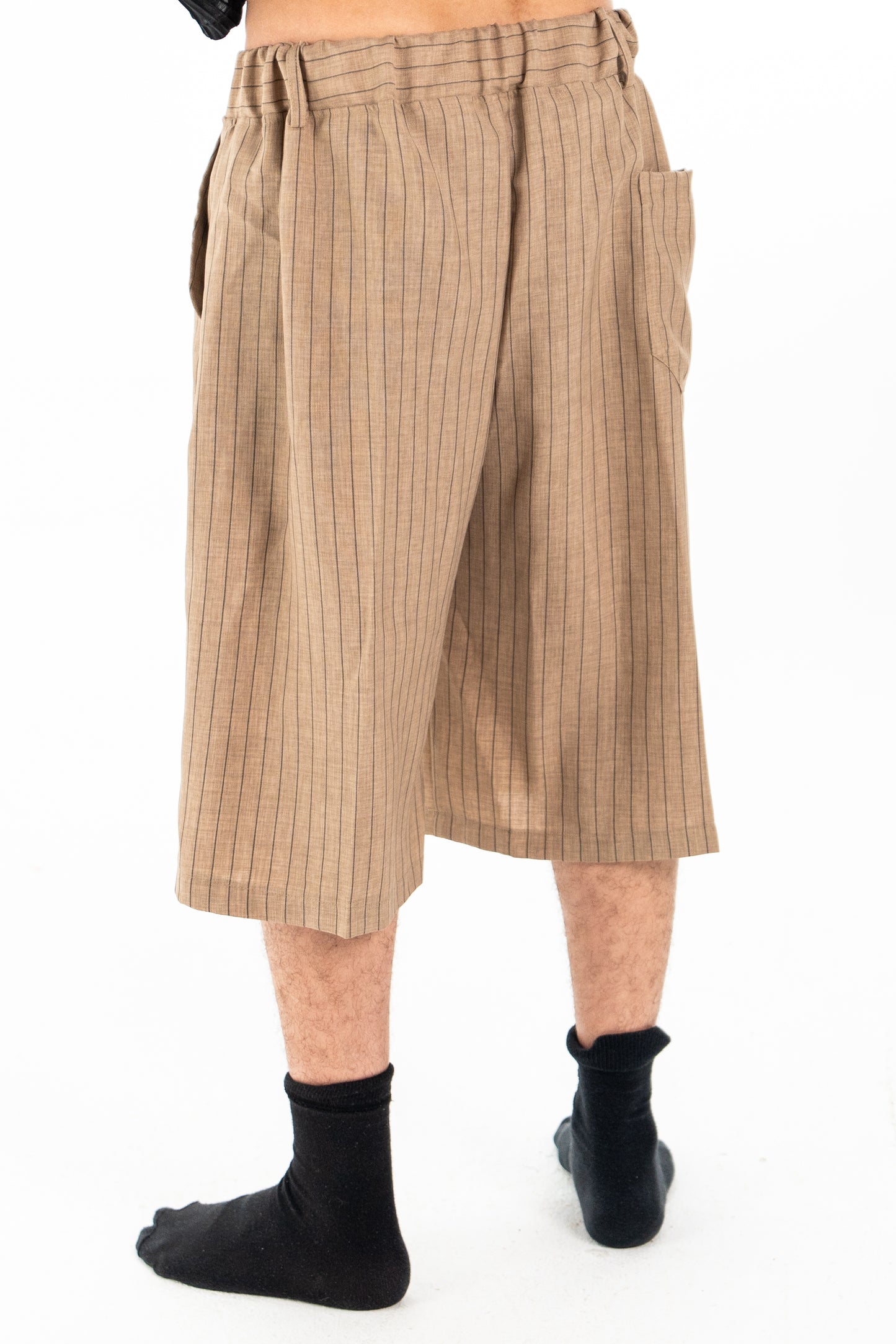 Logic Shorts
