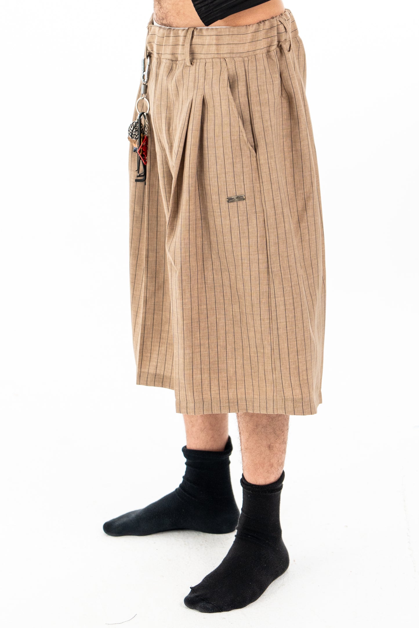 Logic Shorts