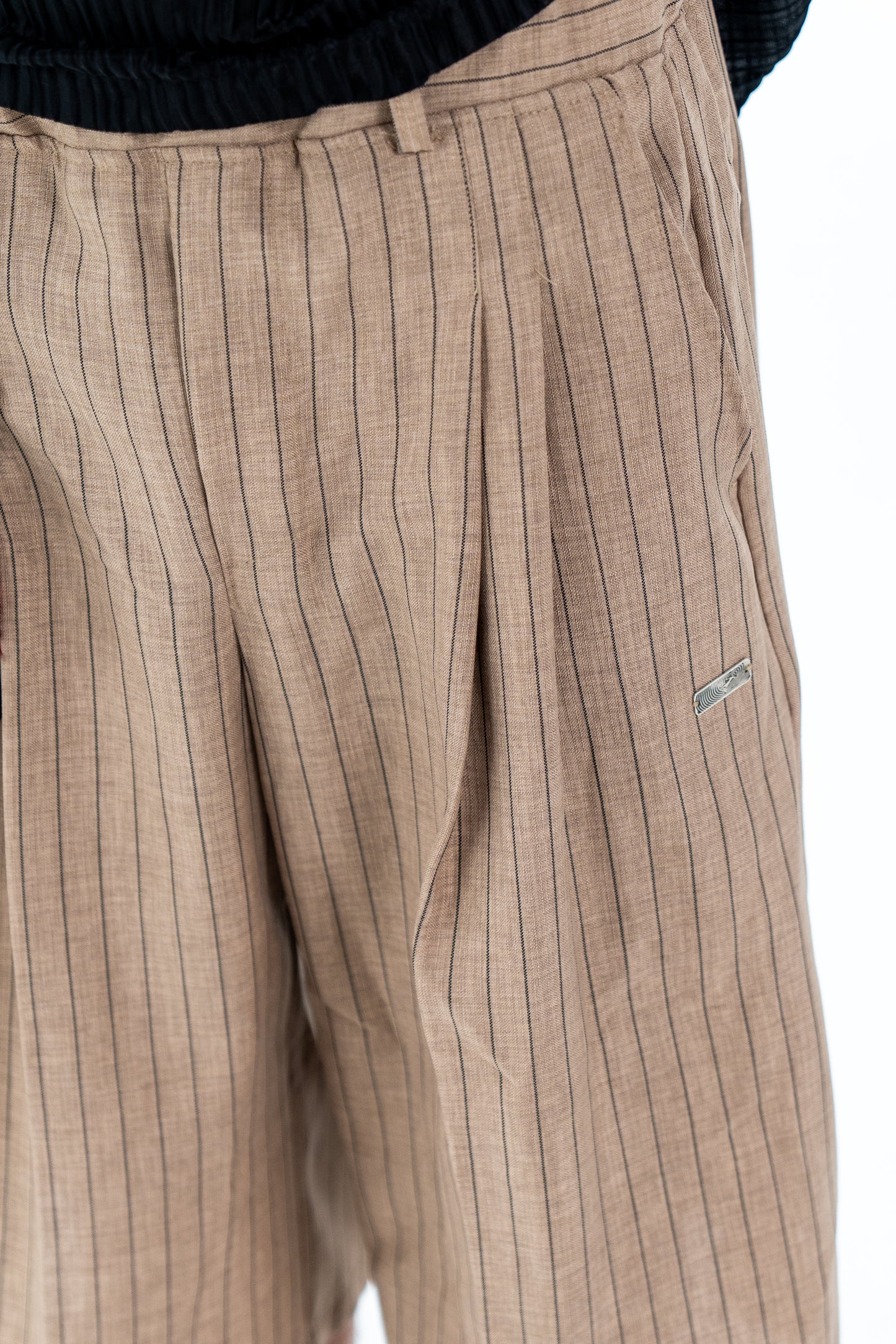 Logic Shorts