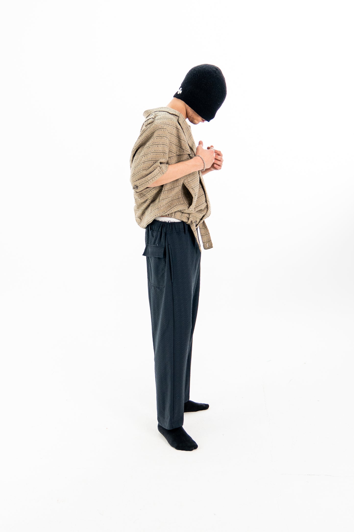 Order Coat - OP