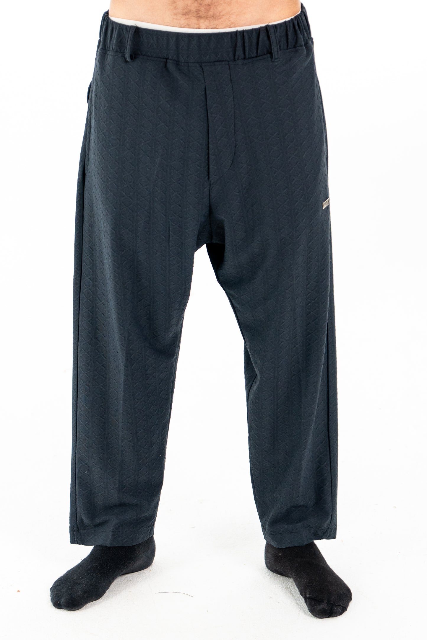 Dropped Pants - GP