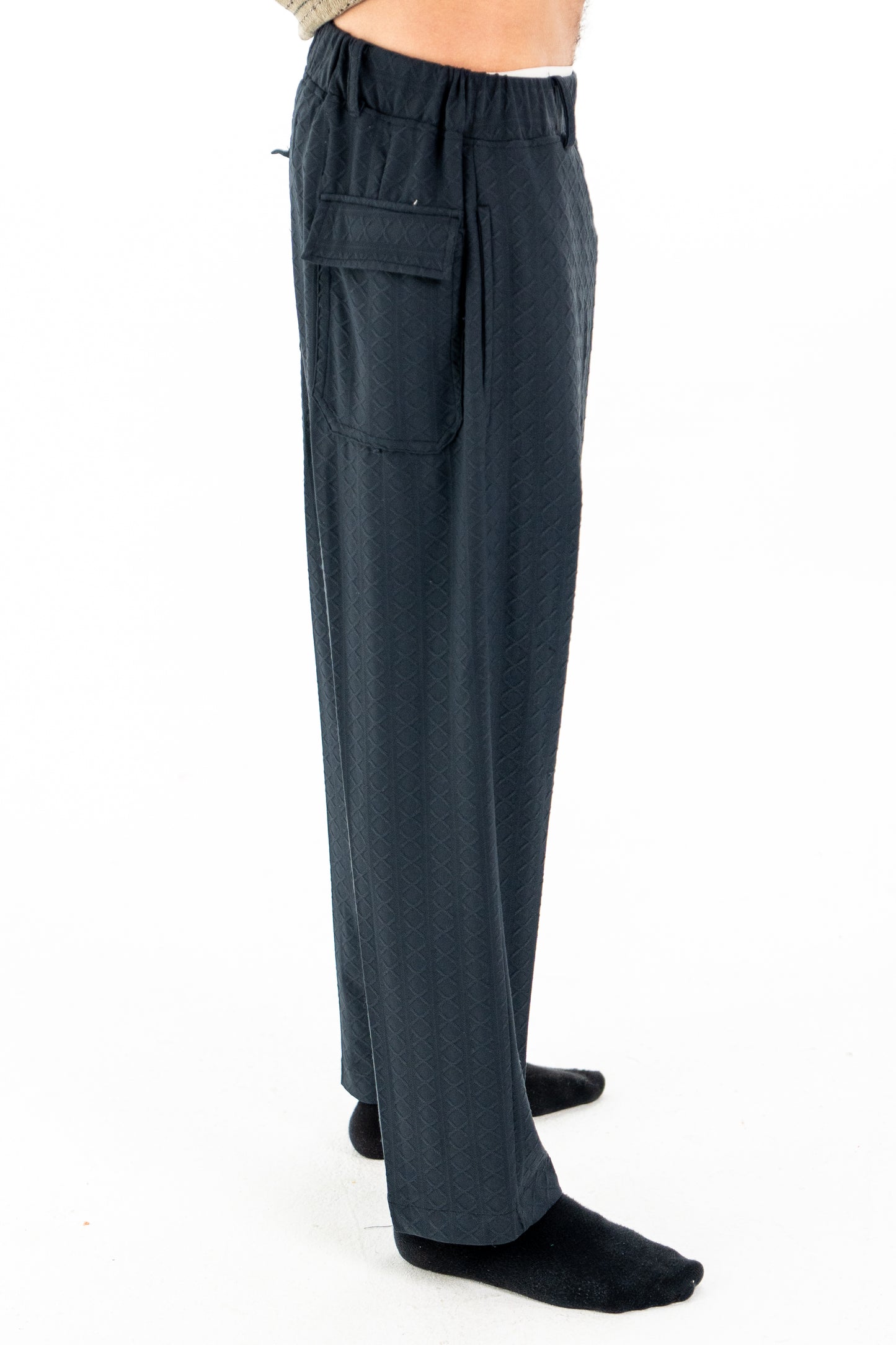 Dropped Pants - GP