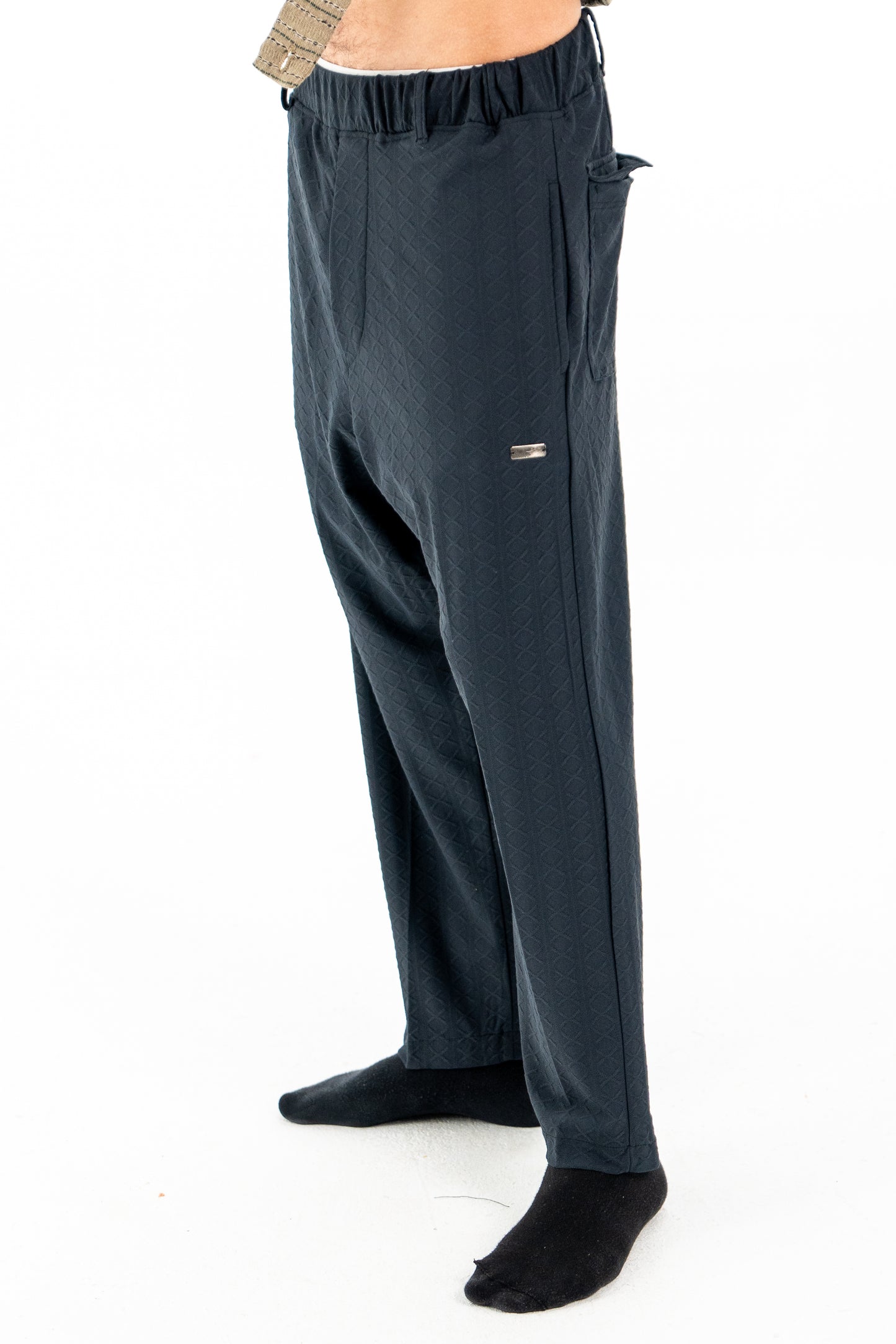 Dropped Pants - GP