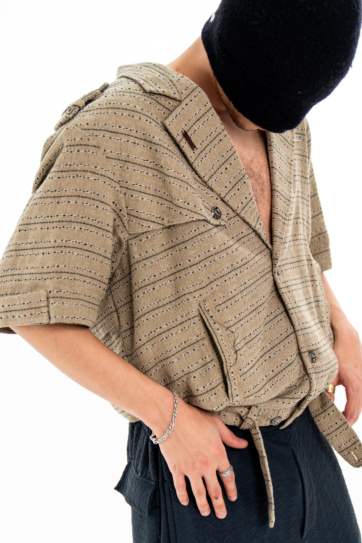 Order Coat - OP
