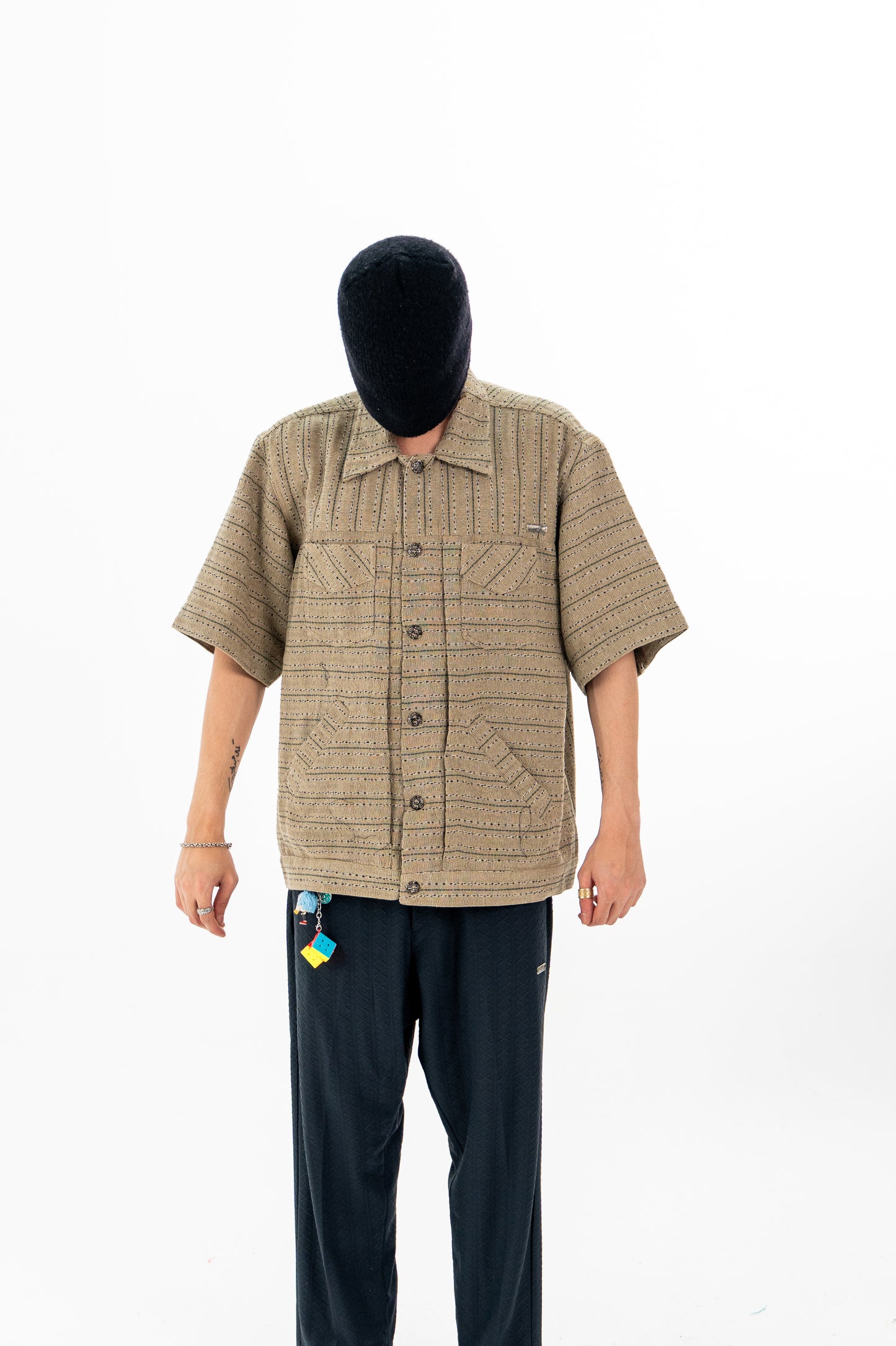 Coach Shirt