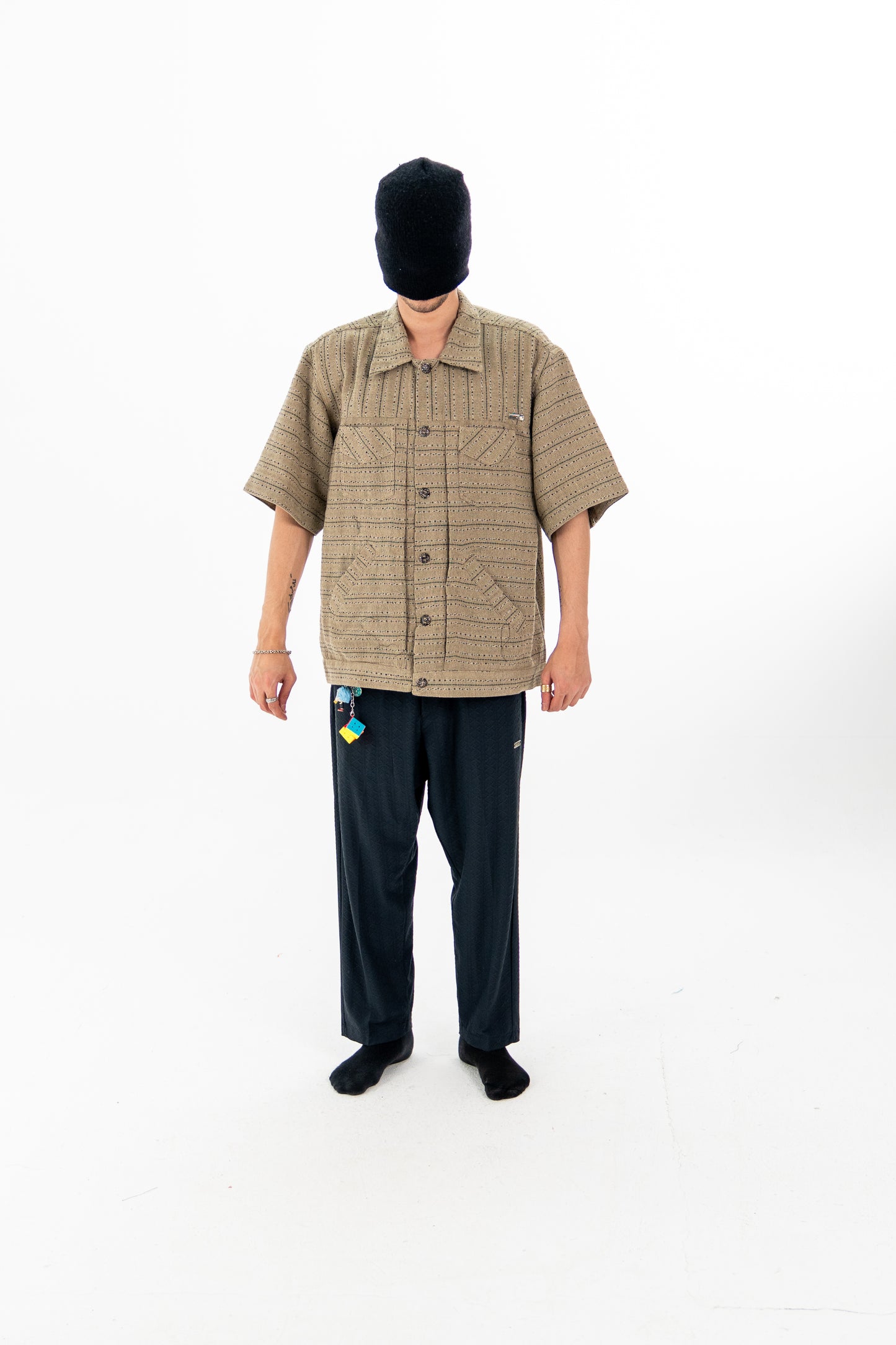 Coach Shirt