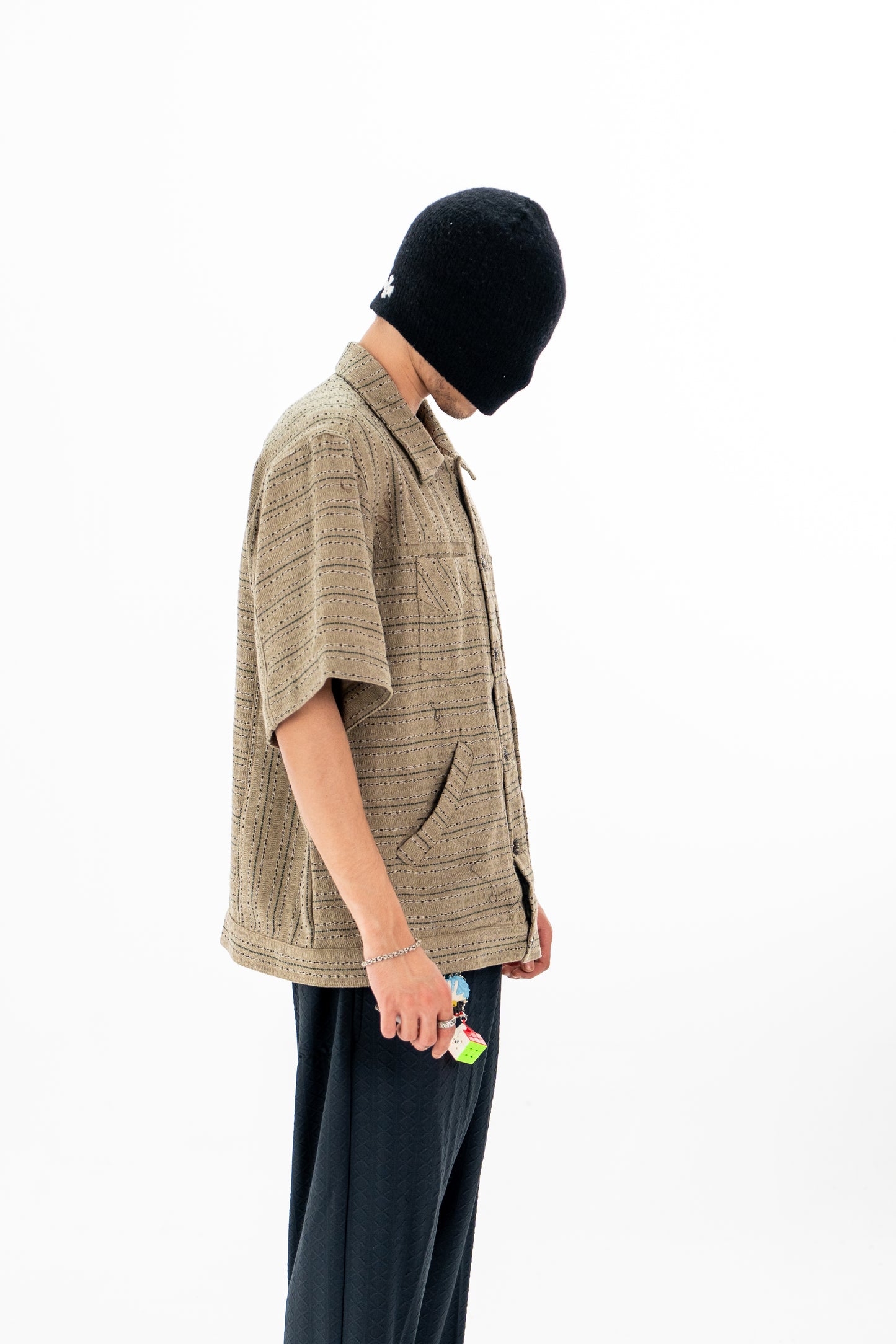 Coach Shirt