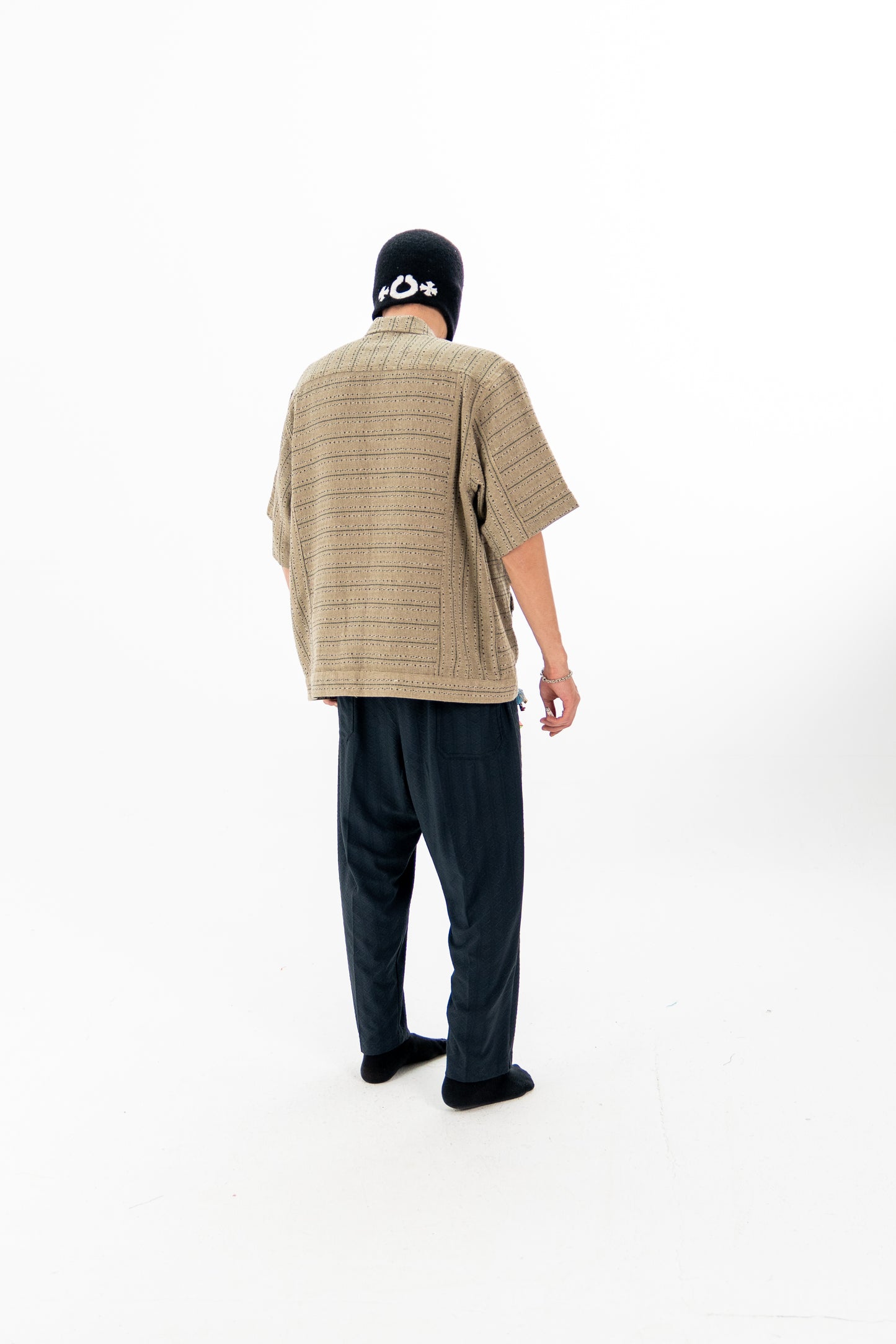 Coach Shirt
