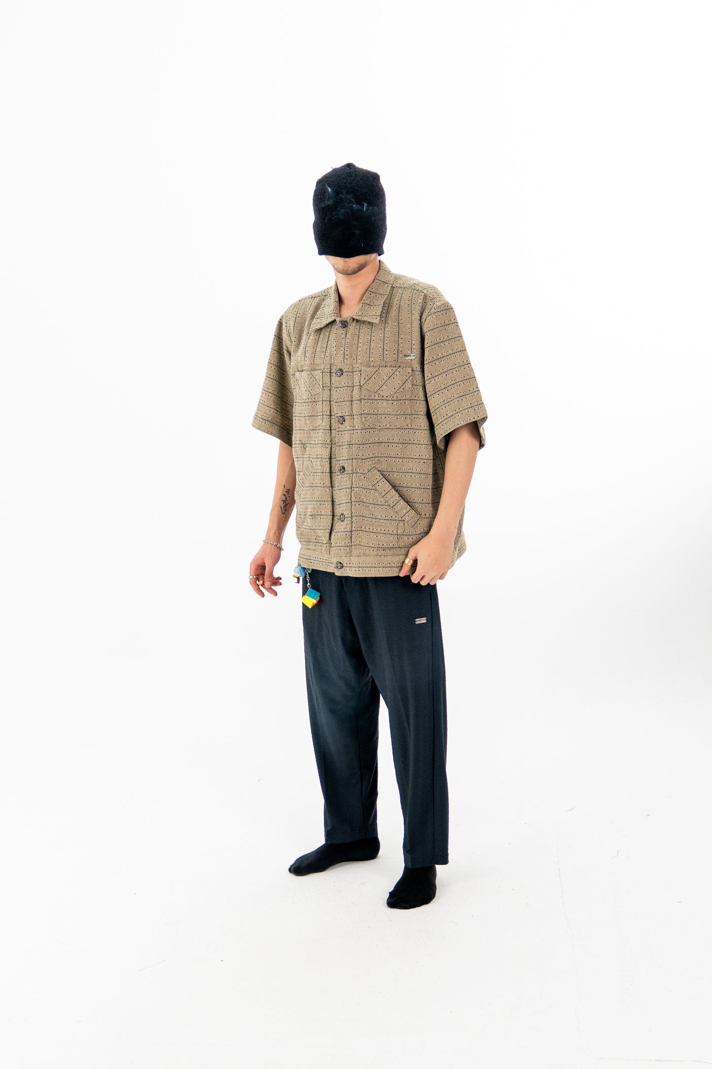 Coach Shirt