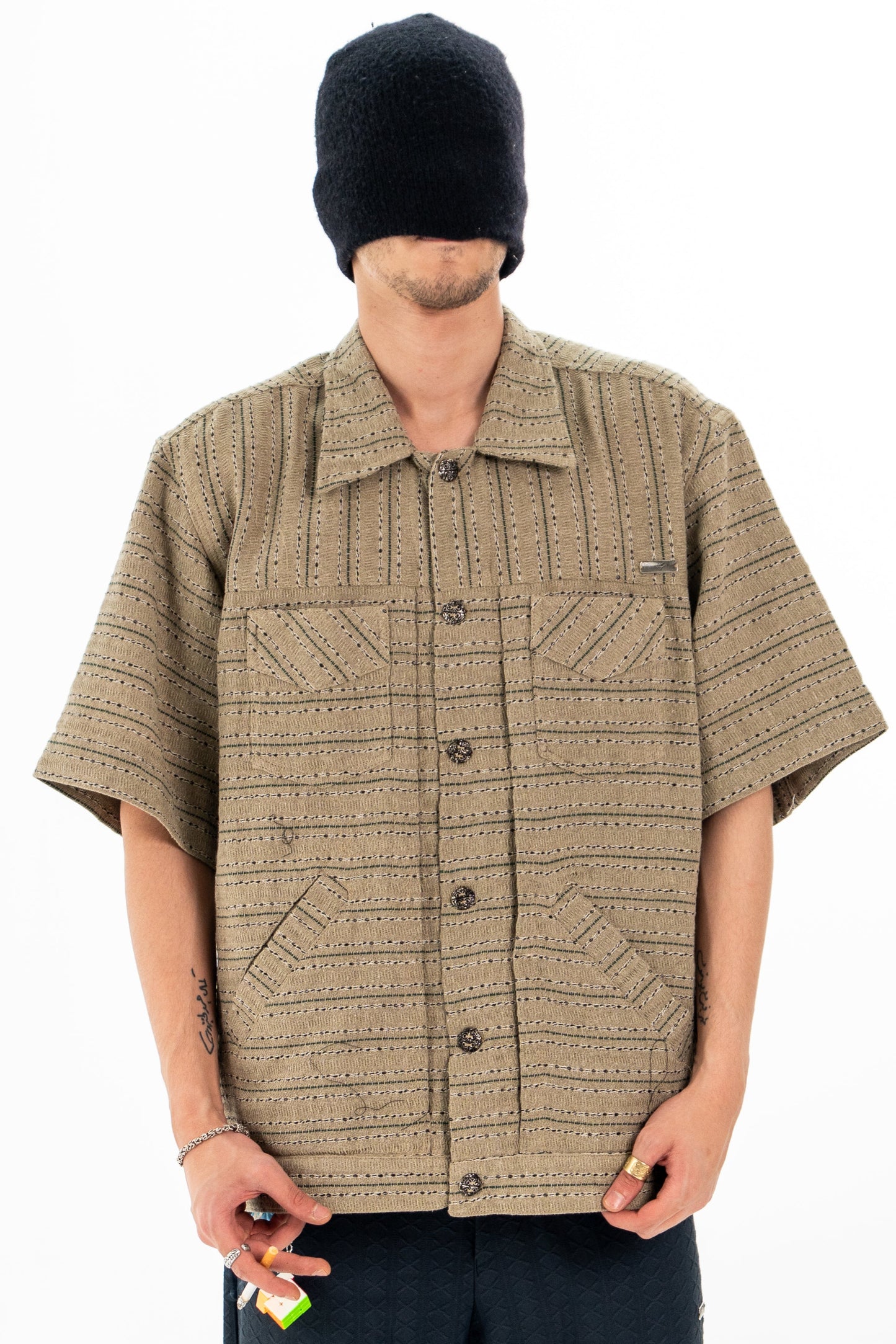 Coach Shirt