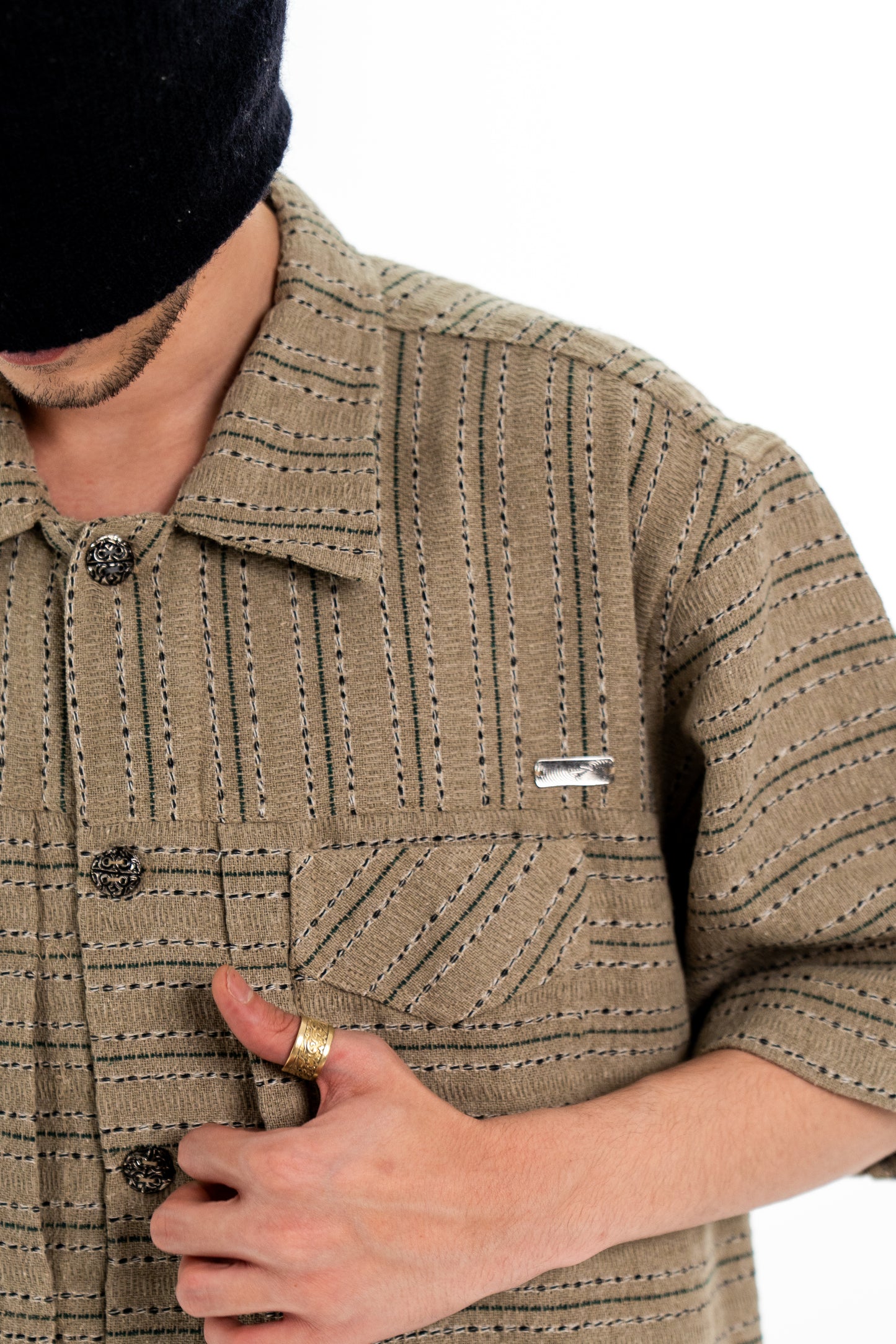 Coach Shirt