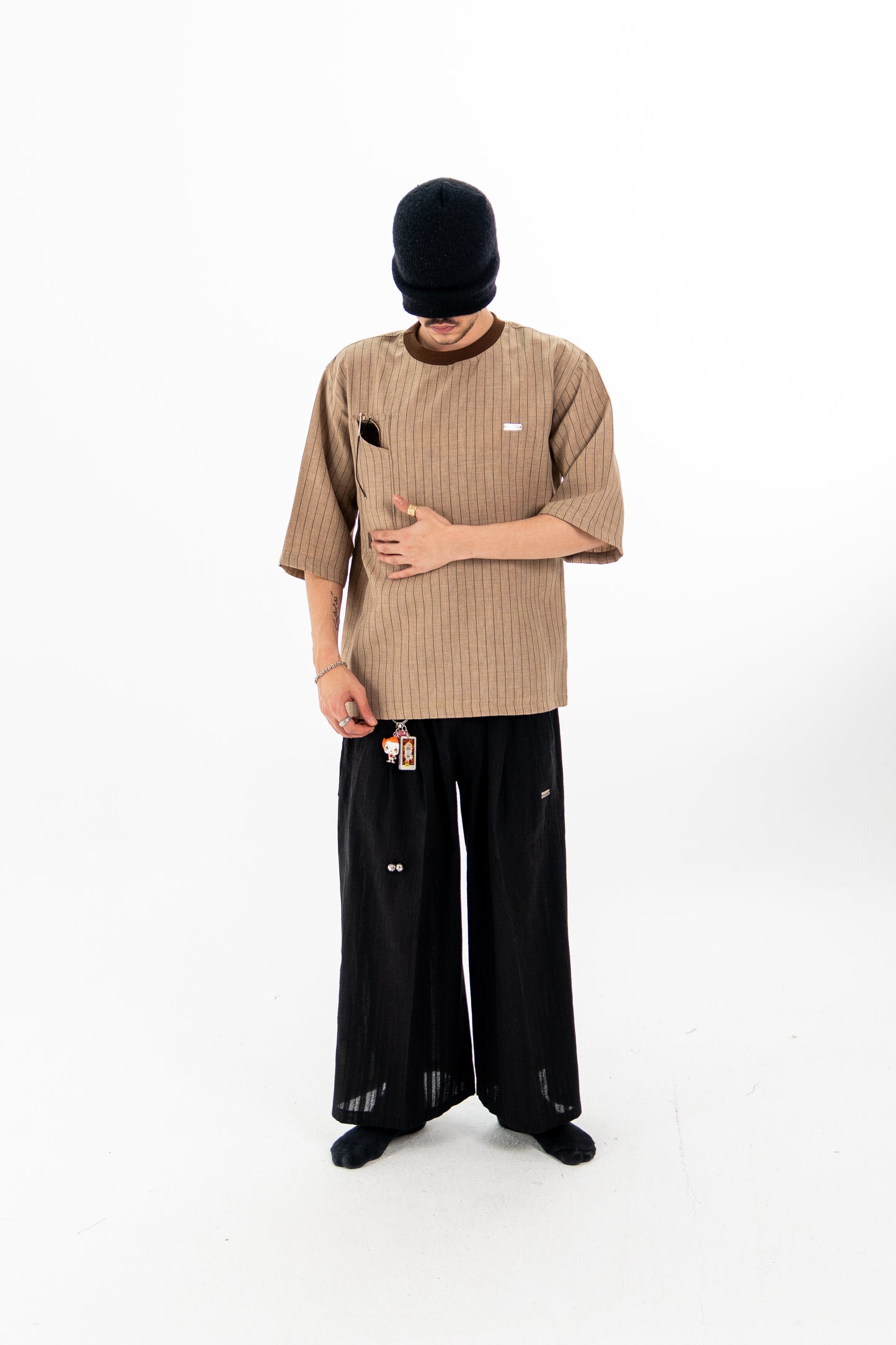 Remember Wide Pants