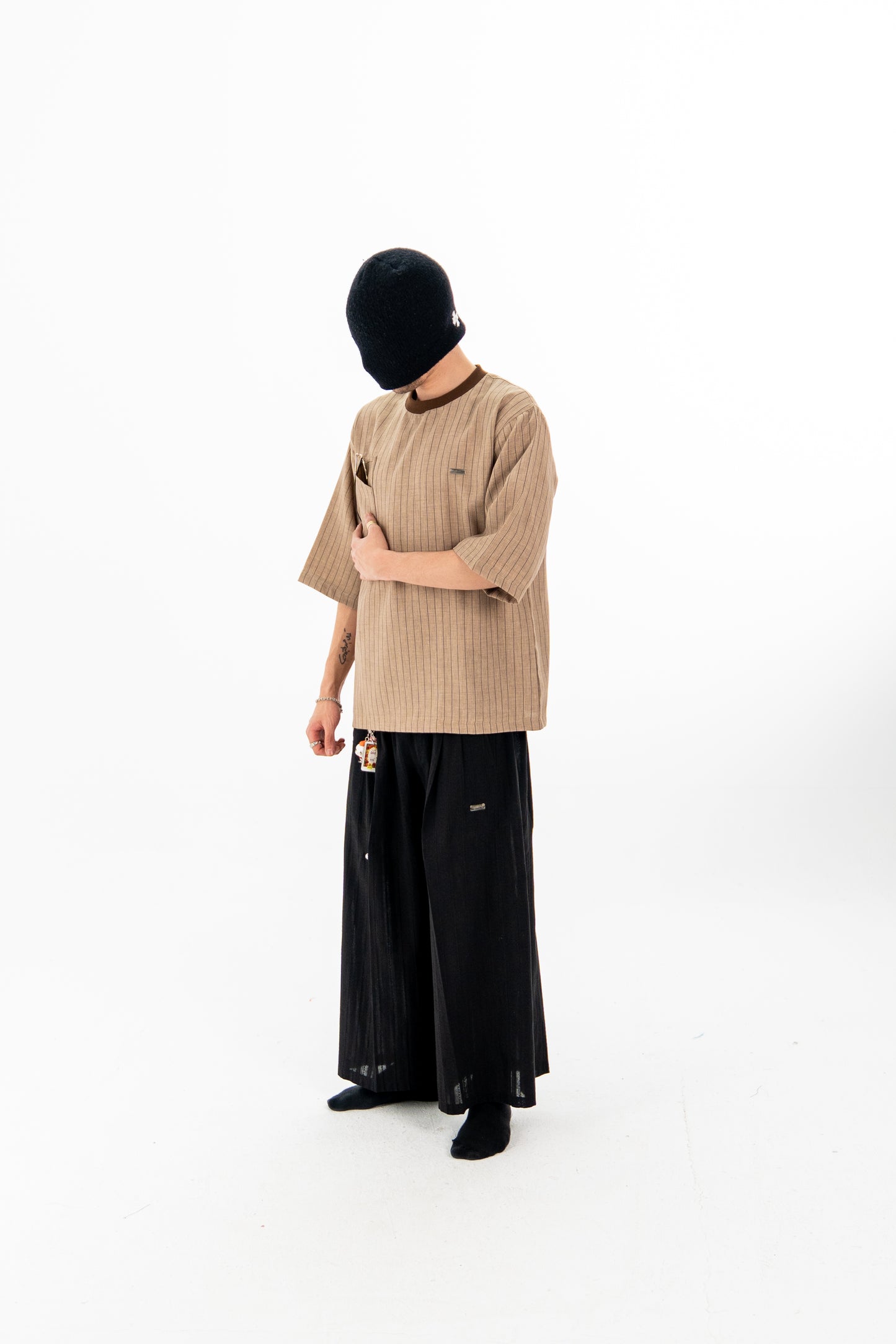 Remember Wide Pants