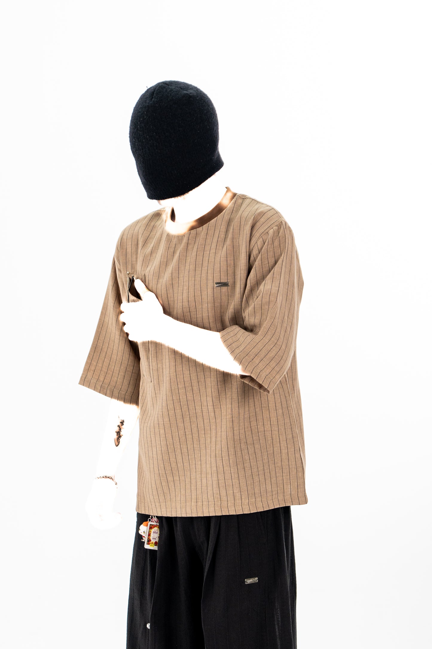 Spectacles Tee