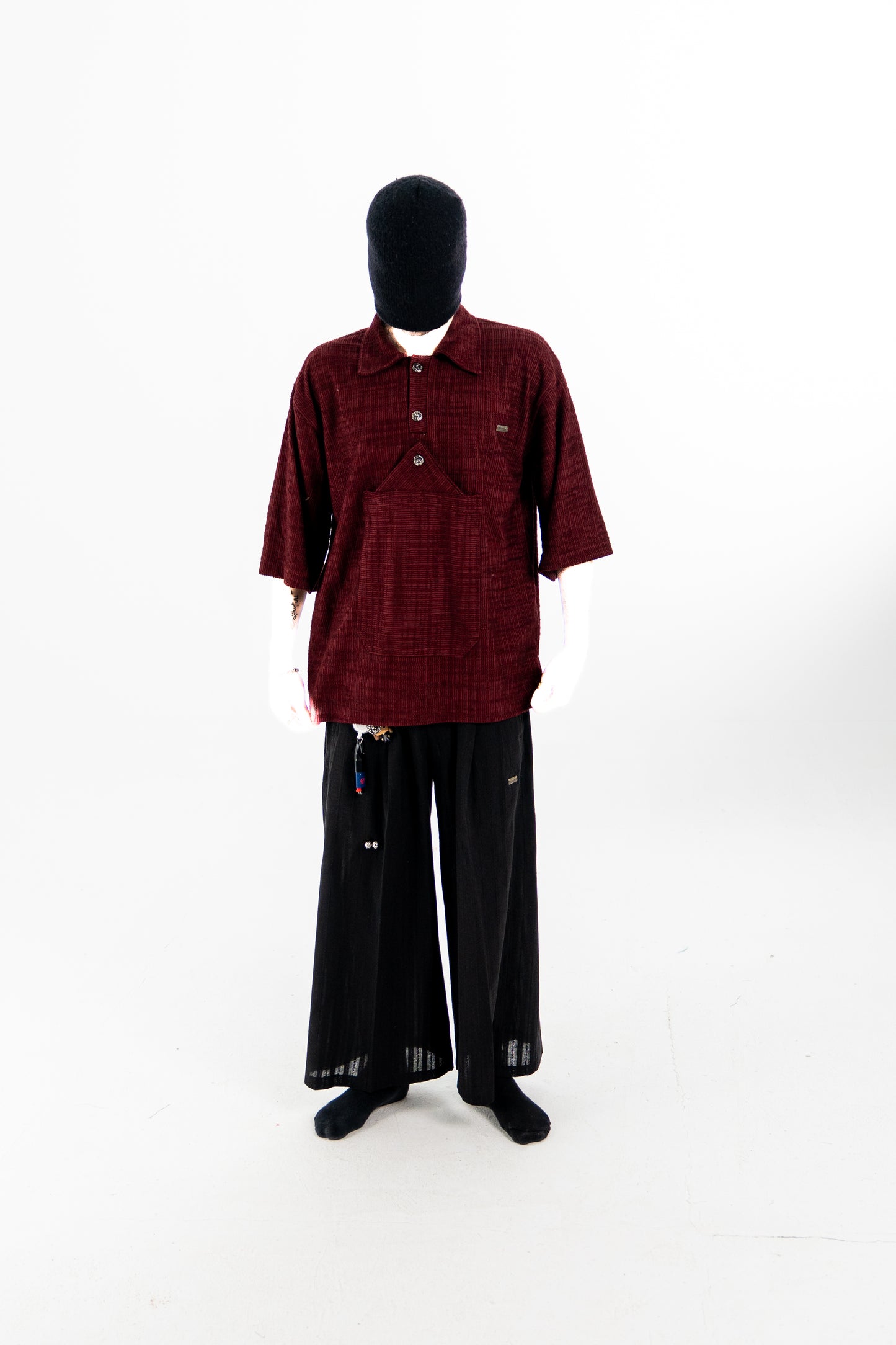 Cry Polo