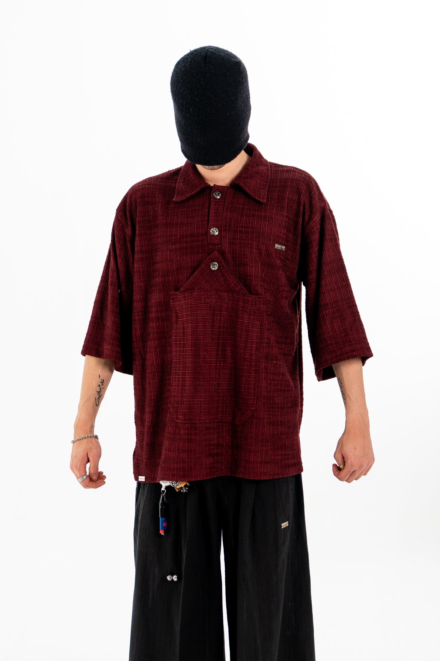 Cry Polo