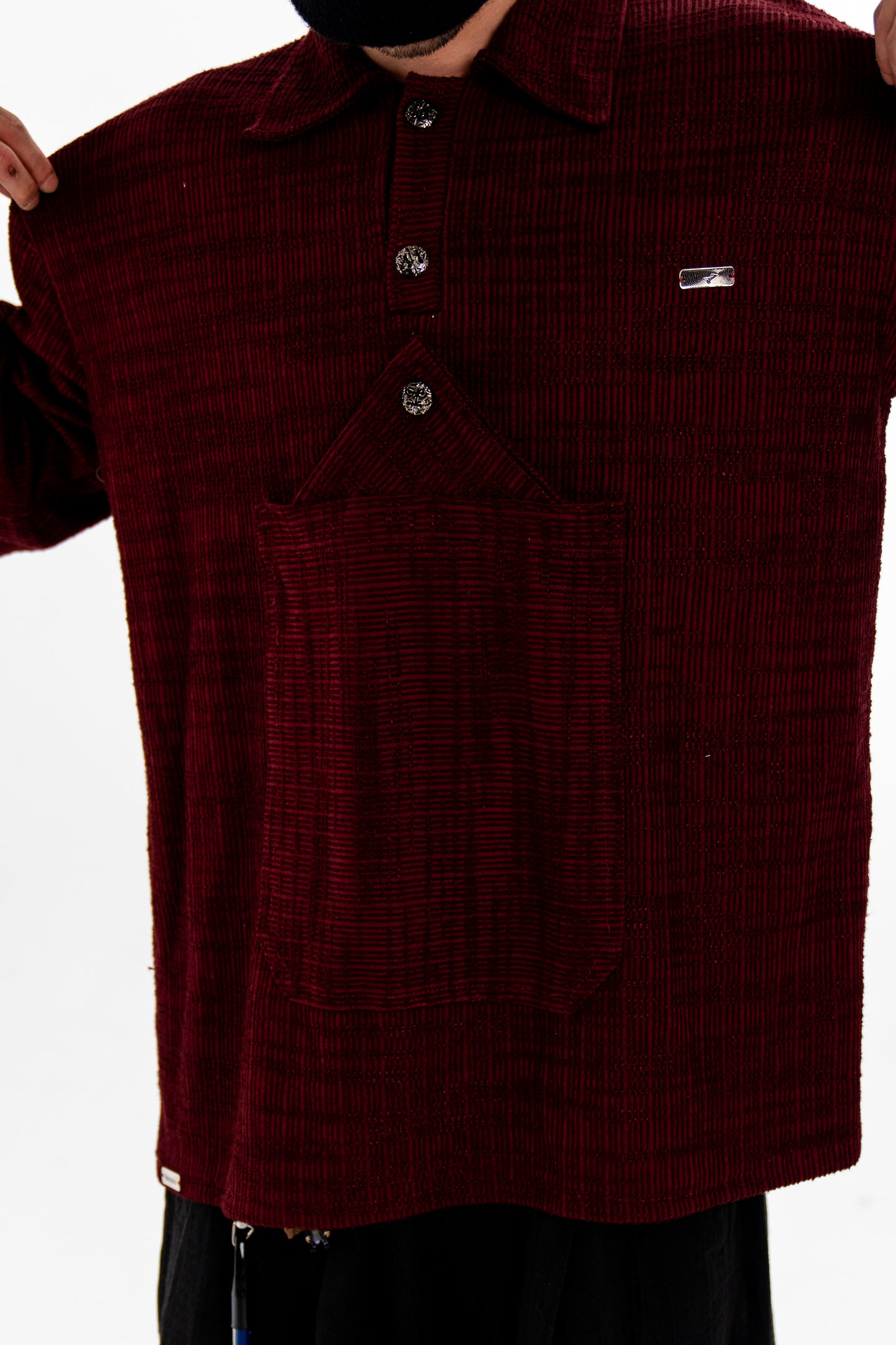 Cry Polo