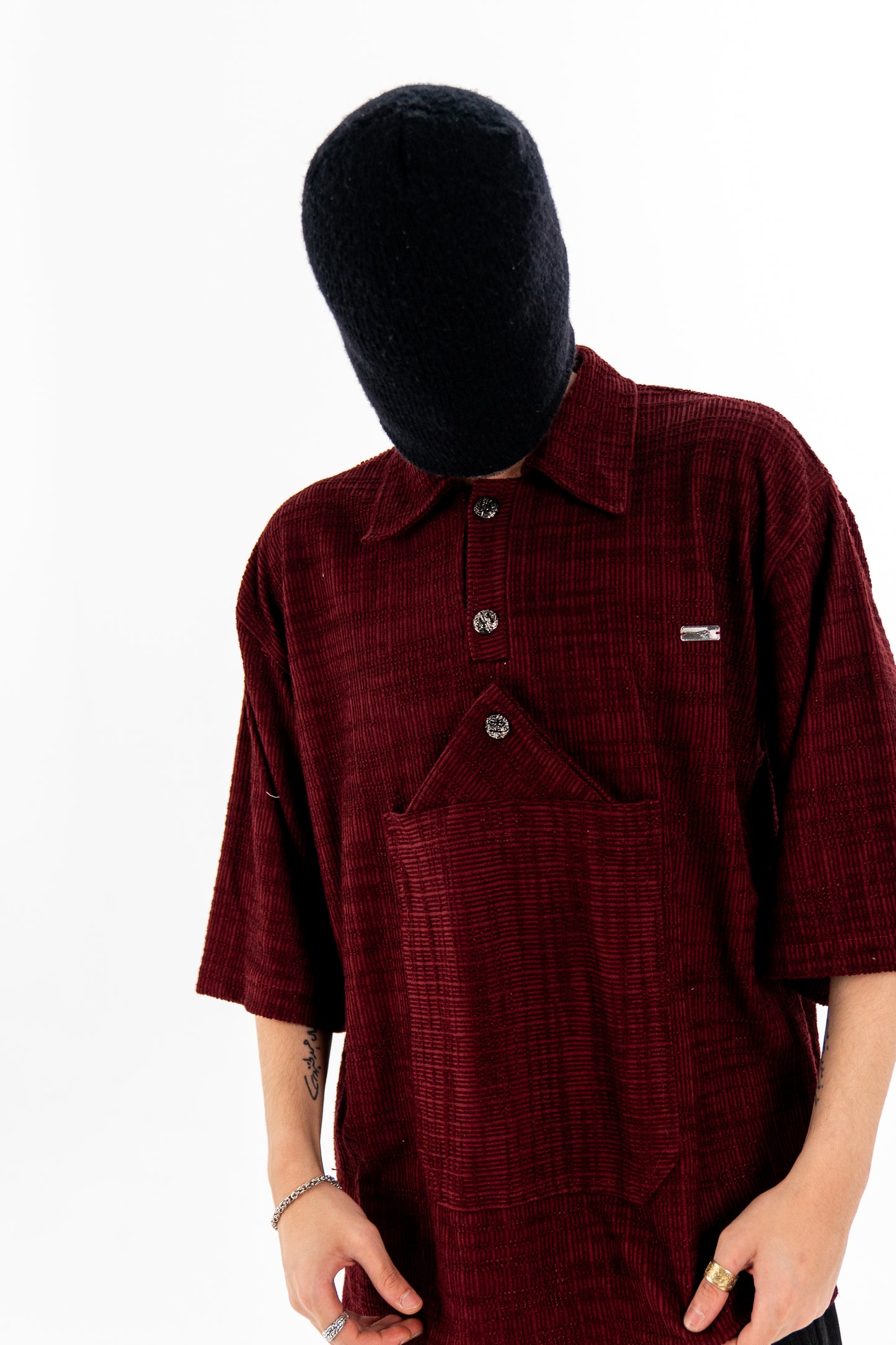 Cry Polo