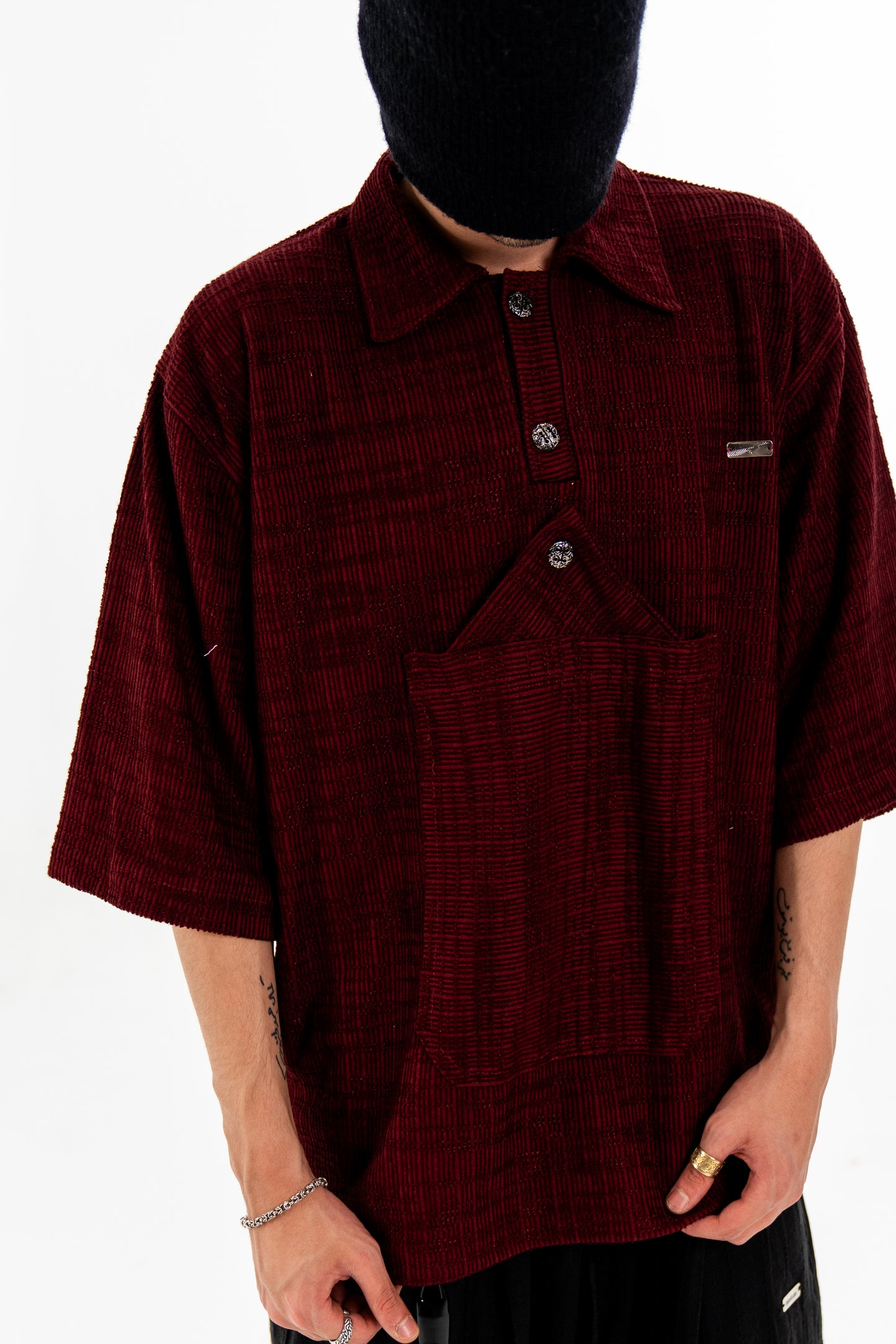 Cry Polo