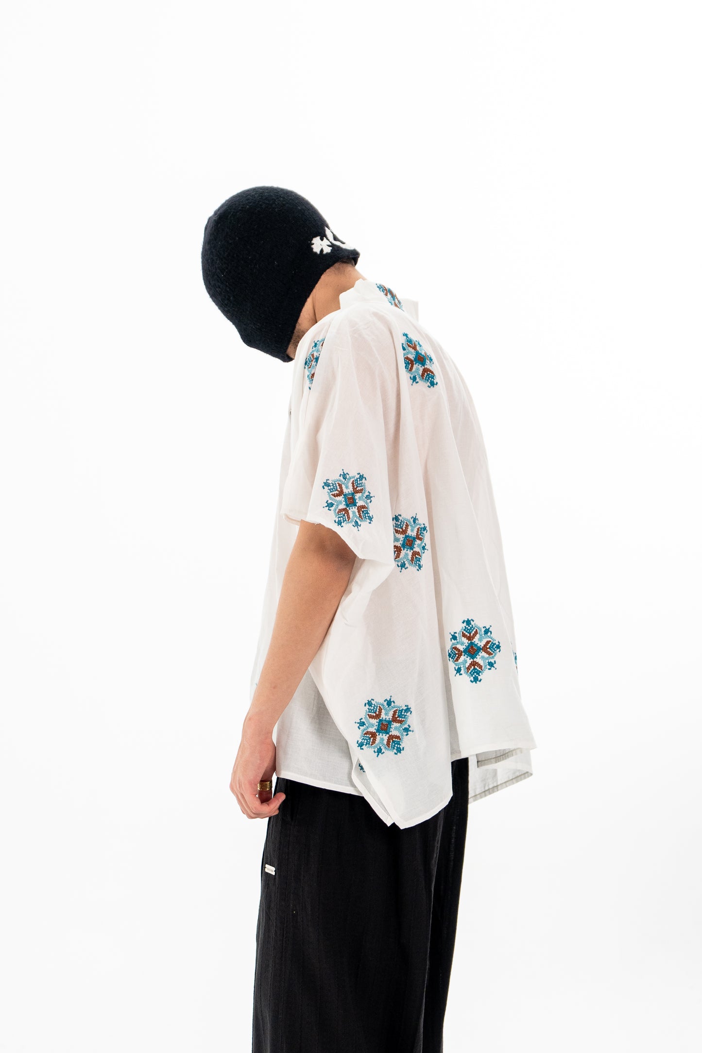 Data Petals Polo