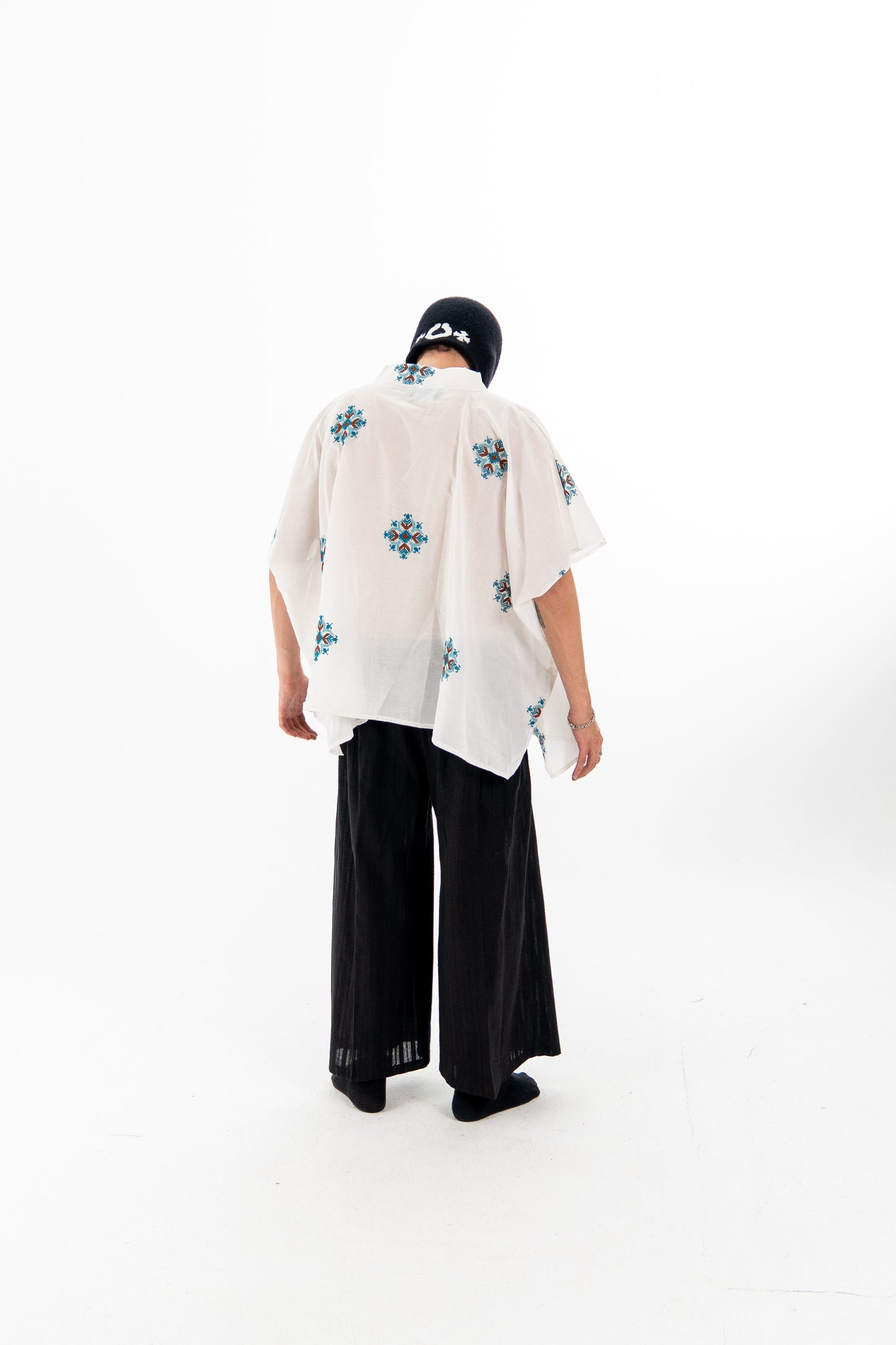 Data Petals Polo