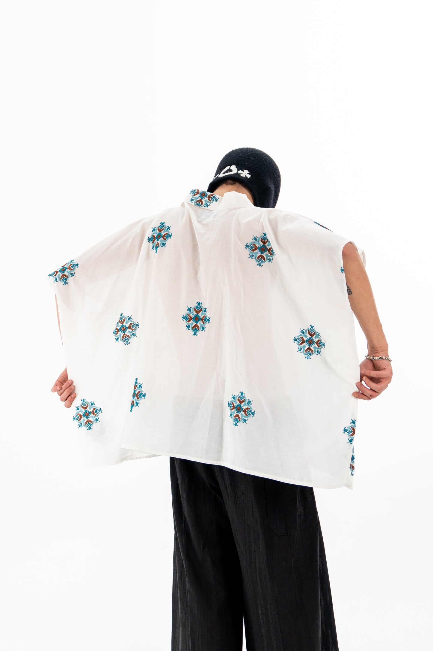 Data Petals Polo
